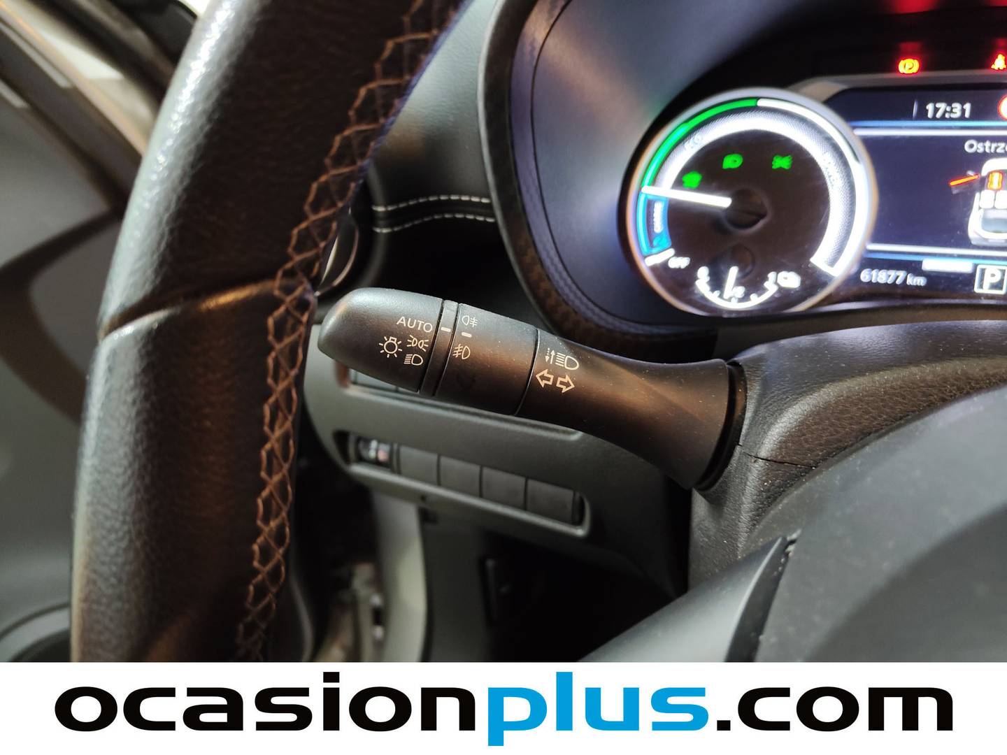 Nissan JUKE Nissan Juke 1.6 Hybrid N-Connecta Auto (143 CV) de segunda mano