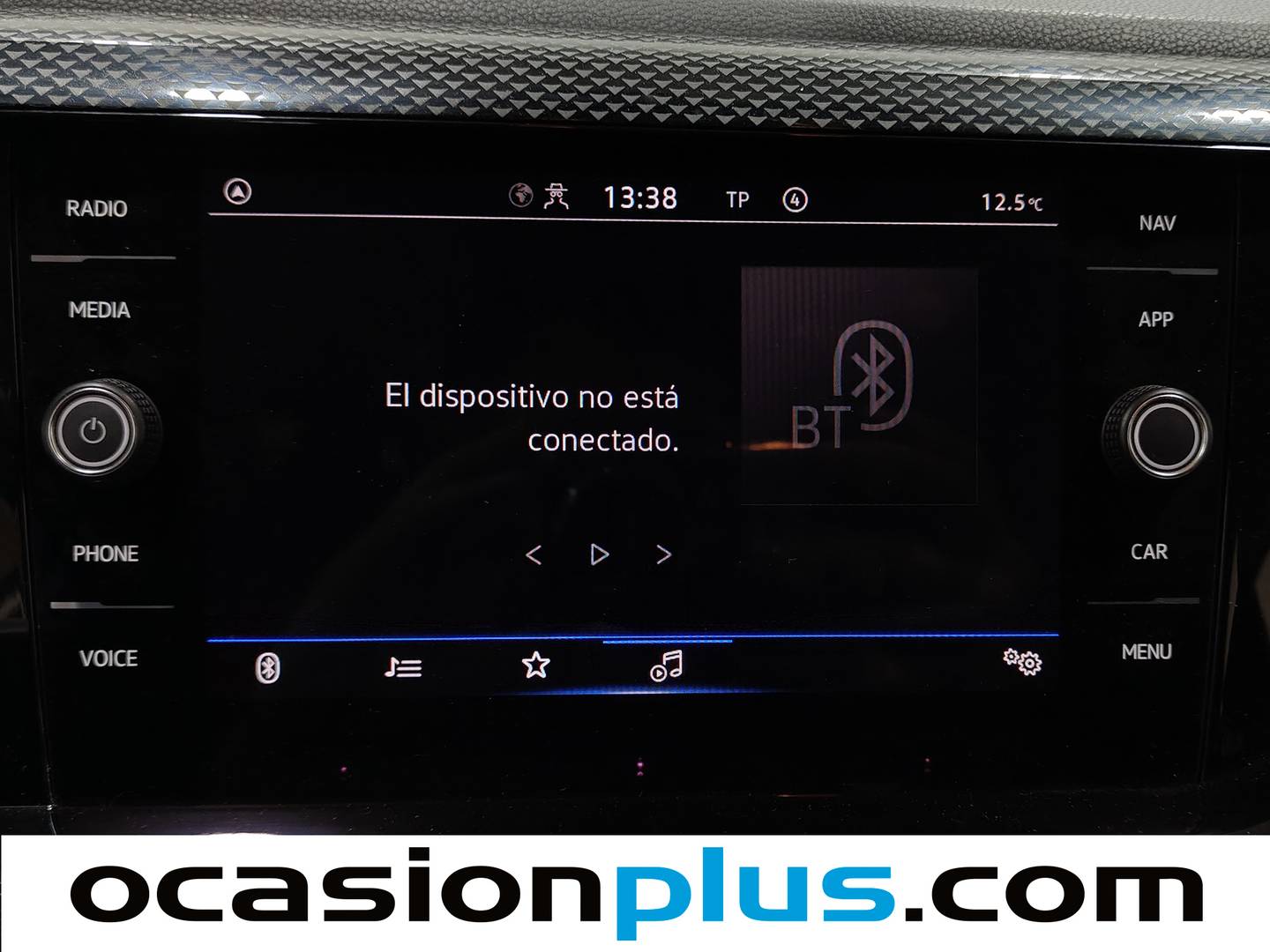 Foto Volkswagen Polo Volkswagen Polo Life 1.0 TSI (95 CV)