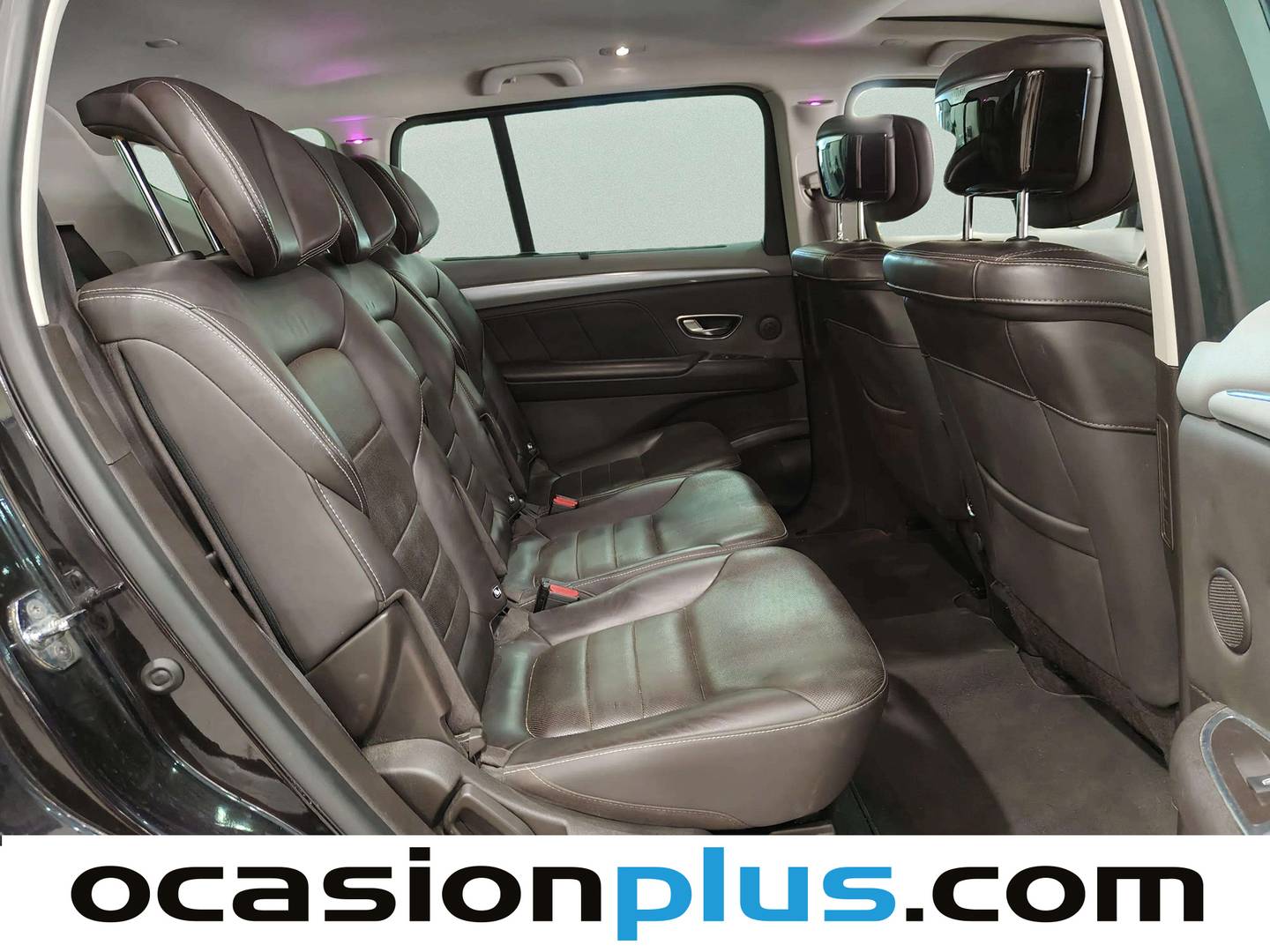 Renault Espace Renault Espace Initiale Paris Energy dCi (160 CV) TT EDC 7 Plazas diésel