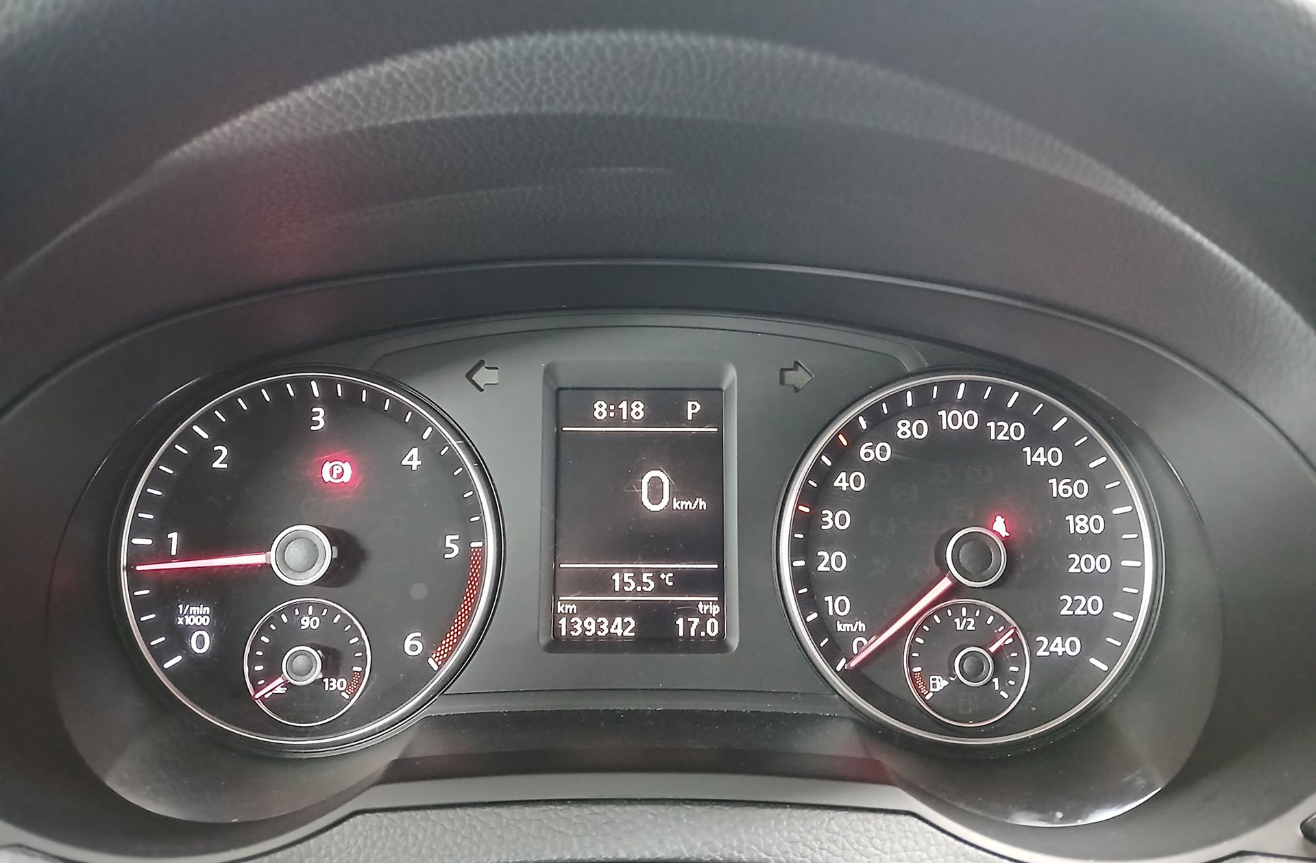 SEAT Alhambra 2.0 TDI Style DSG - foto 21