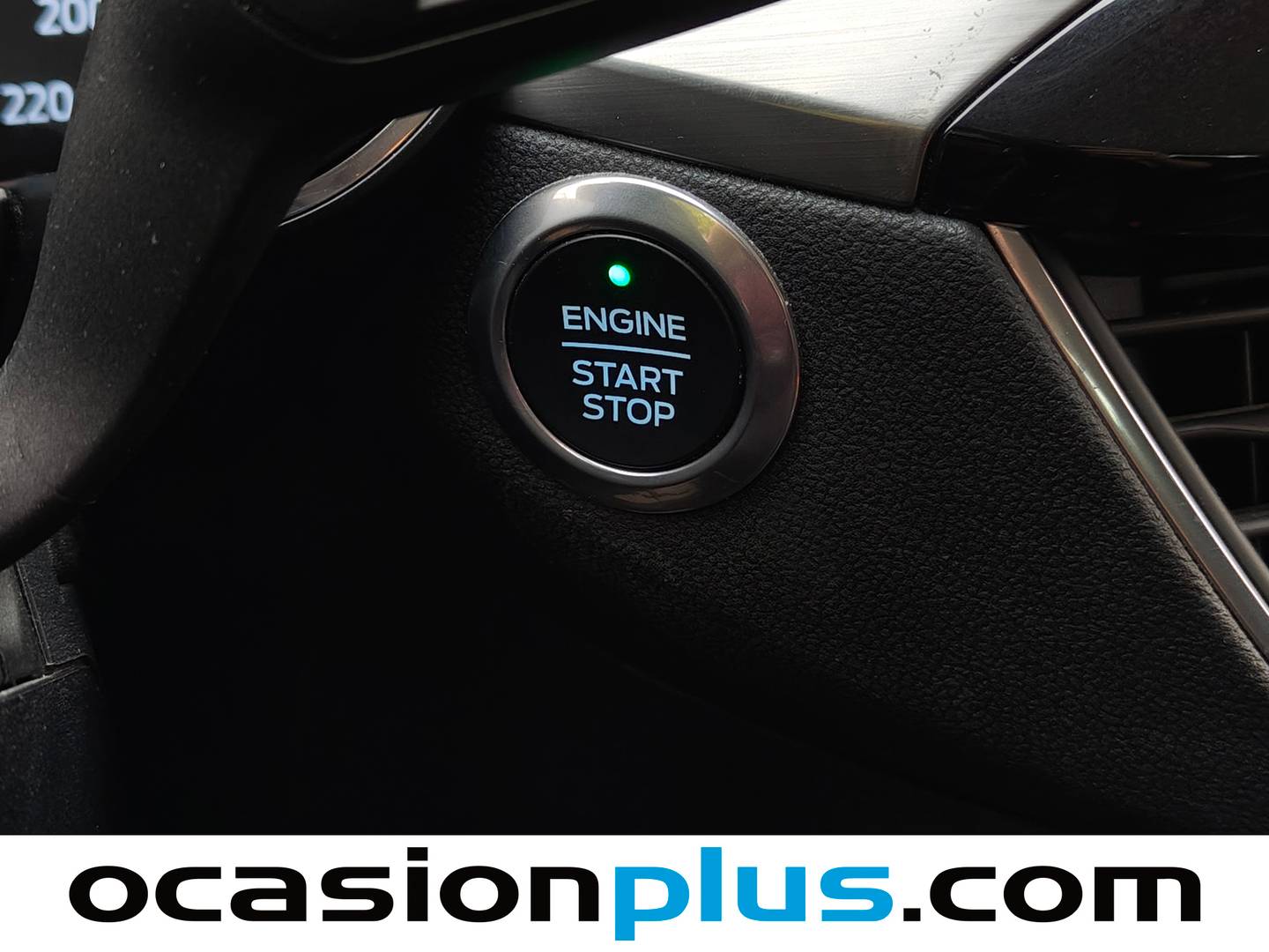 Ford Kuga Ford Kuga 1.5 EcoBlue Titanium (120 CV) diésel