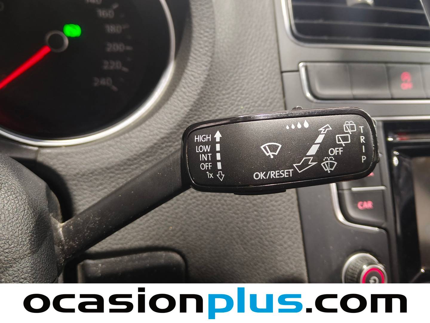 Volkswagen Polo Volkswagen Polo Advance 1.2 TSI BMT (90 CV) DSG de ocasión