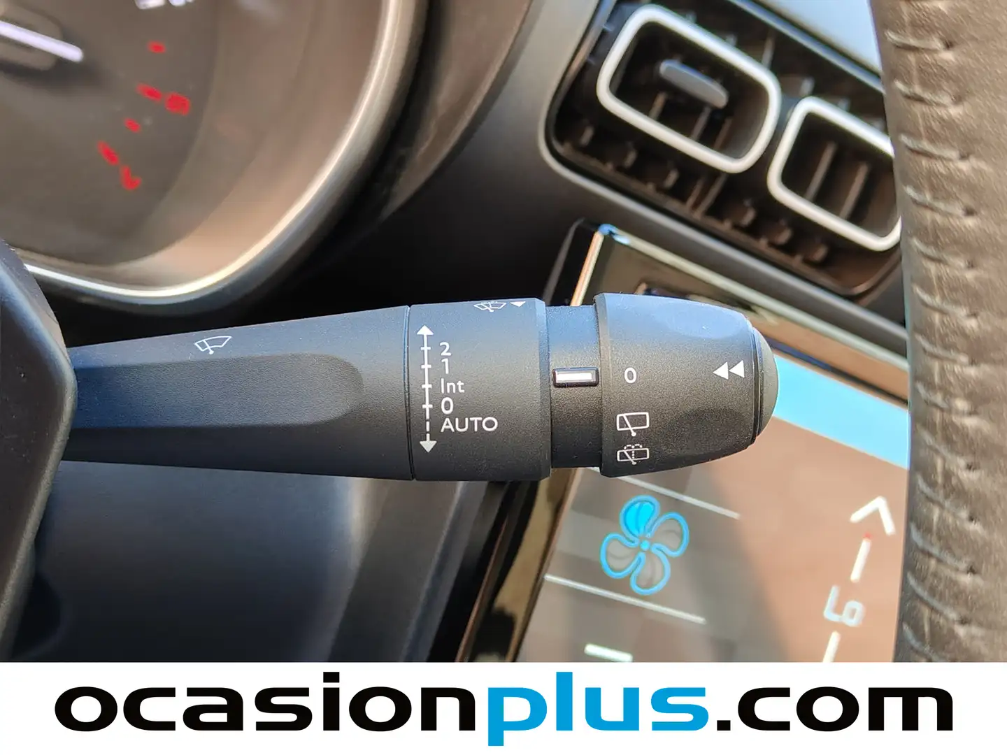 Foto Citroën C3 Aircross Citroen C3 Aircross PureTech 110 S&S Max (110 CV)