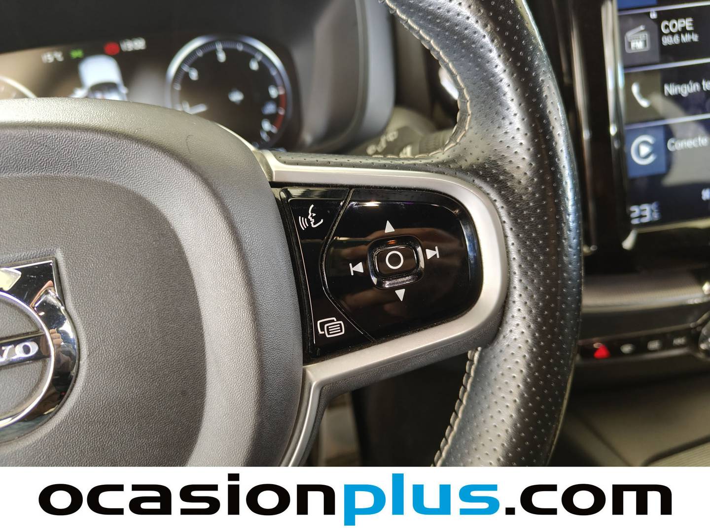 Foto Volvo XC60 Volvo XC60 D3 R-Design (150 CV)