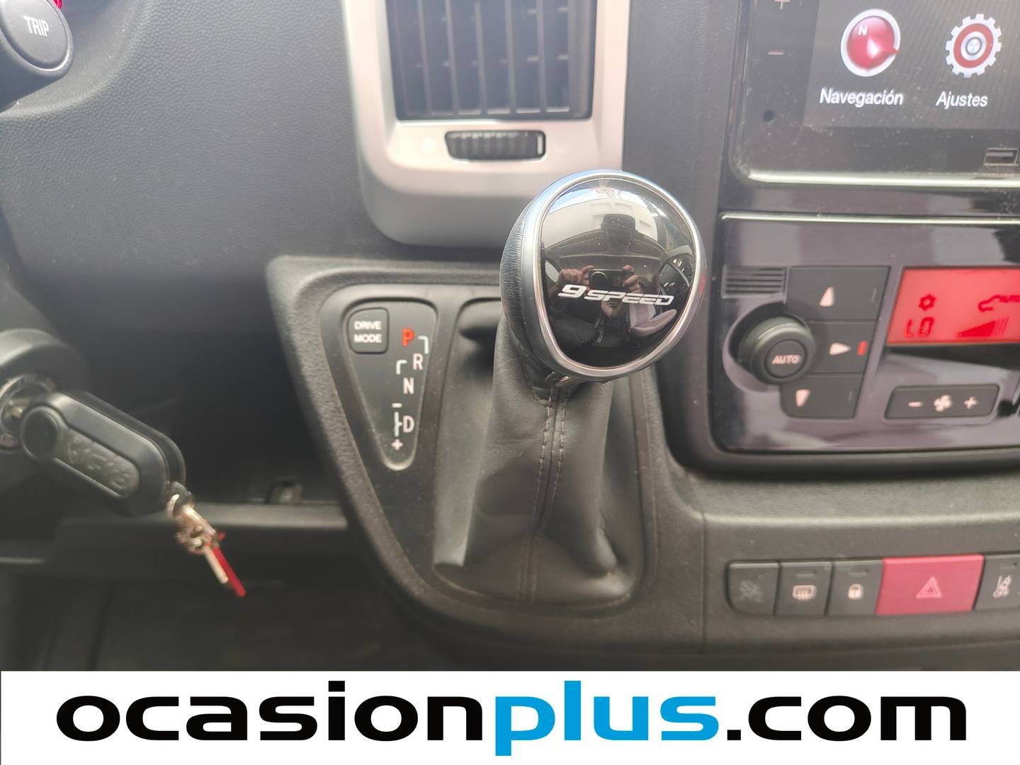 Fiat Ducato Fiat Ducato Furgon 2.3 Multijet 35 L2H2 (160 CV) 2 Plazas Camperizada de segunda mano