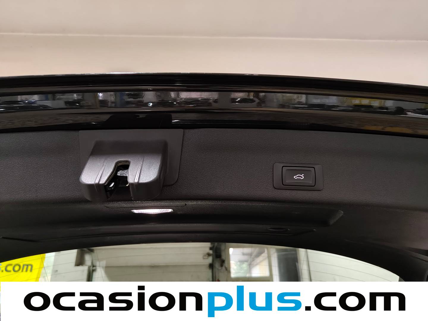 Audi A6 Audi A6 Avant Sport 40 TDI (204 CV) S tronic Pack S-Line 2021