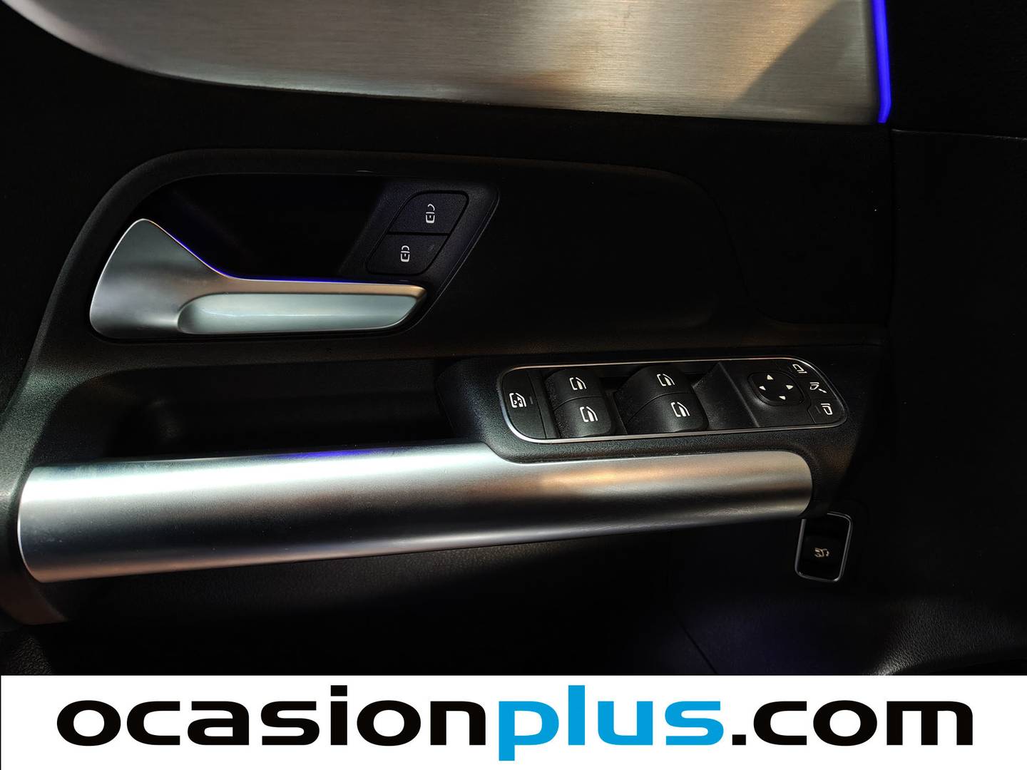 Foto Mercedes Clase B Mercedes-Benz Clase B B 180 (136 CV) PACK AMG