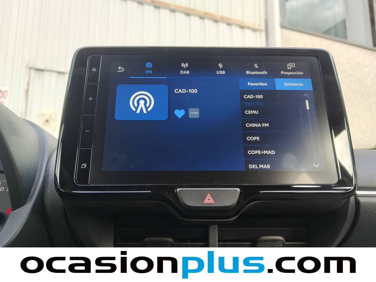 Foto Toyota Yaris Toyota Yaris 1.5 S-Edition  (125 CV)