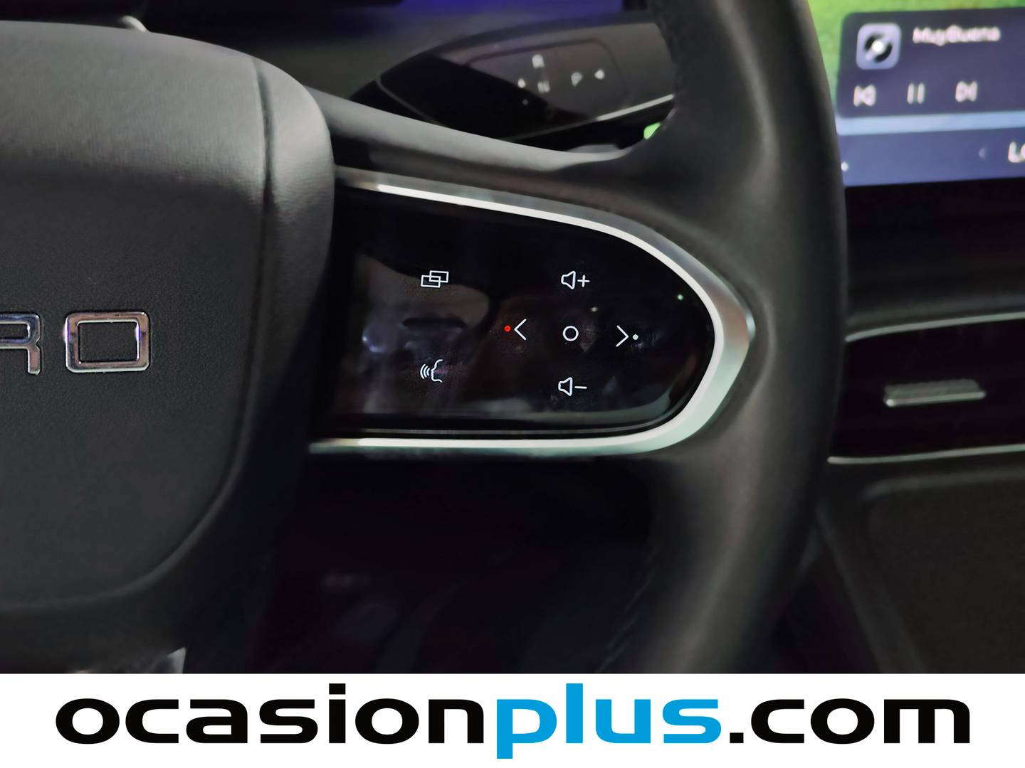 EBRO S800 EBRO S800 1.6 TGDI Premium DCT (147 CV) 7 Plazas gasolina