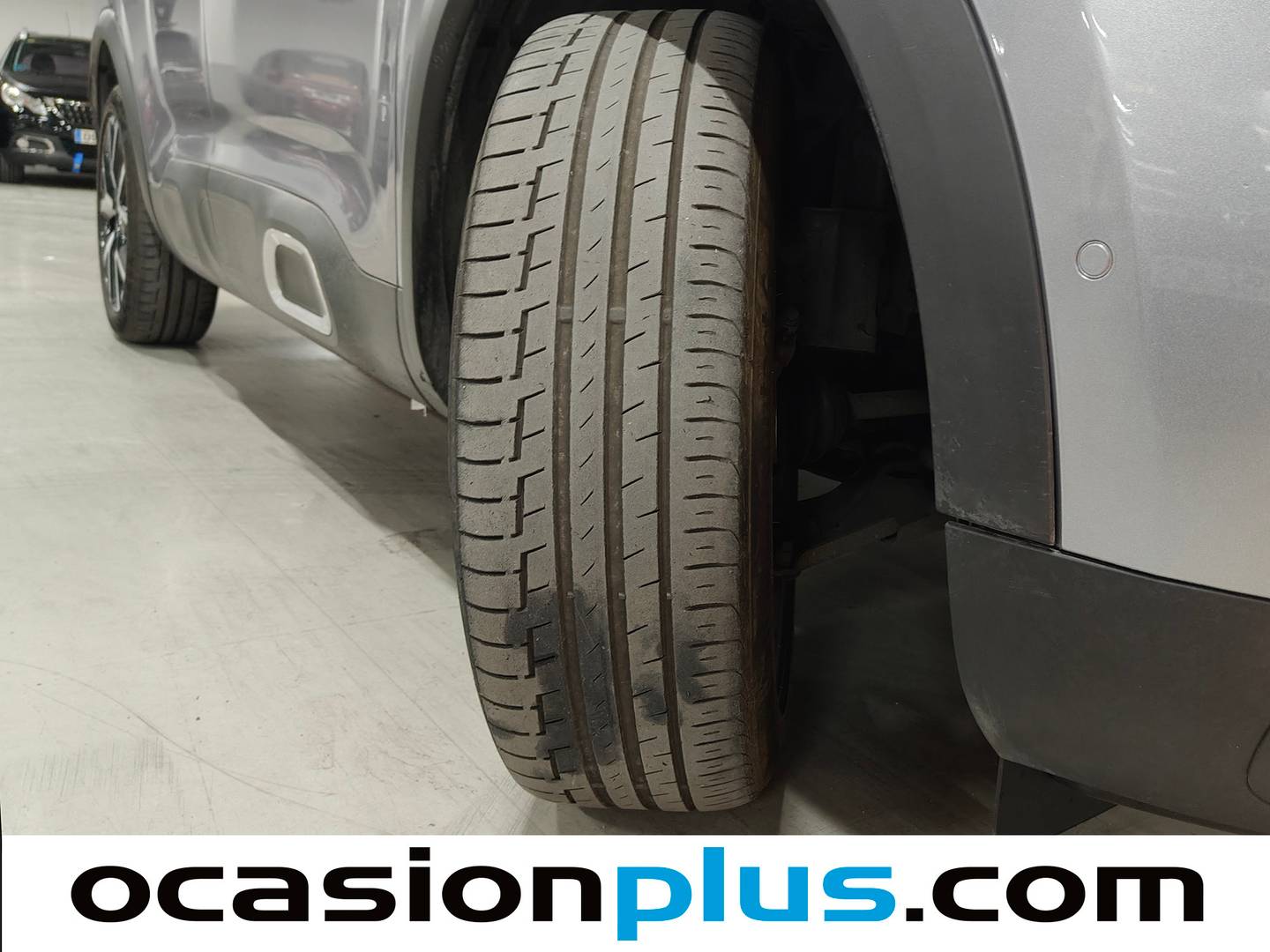 Citroën C5 Aircross Citroën C5 Aircross PureTech 130 S&S Shine EAT8 (131 CV) barato