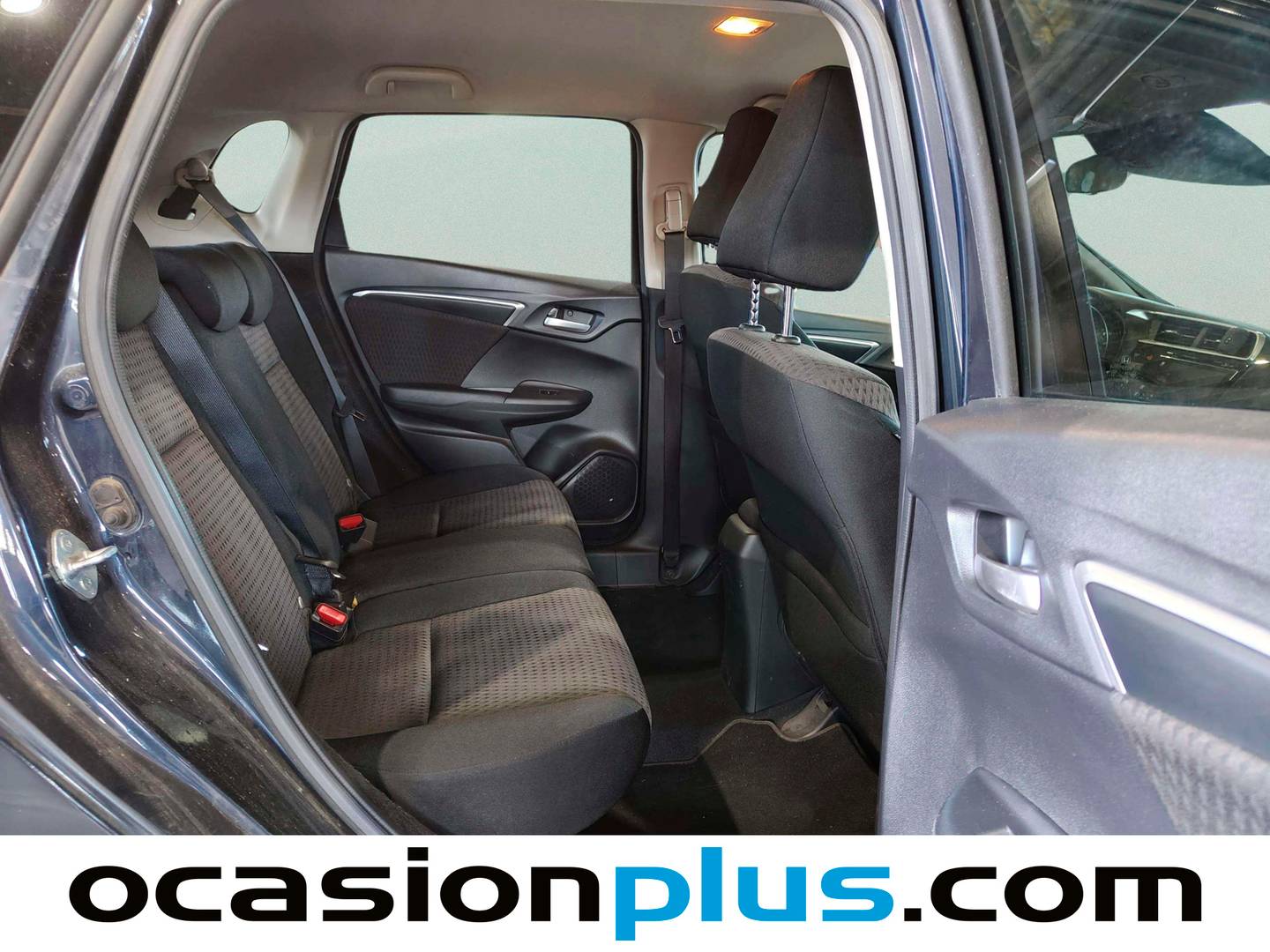 Honda Jazz Honda Jazz 1.3 i-VTEC Elegance (102 CV) al mejor precio
