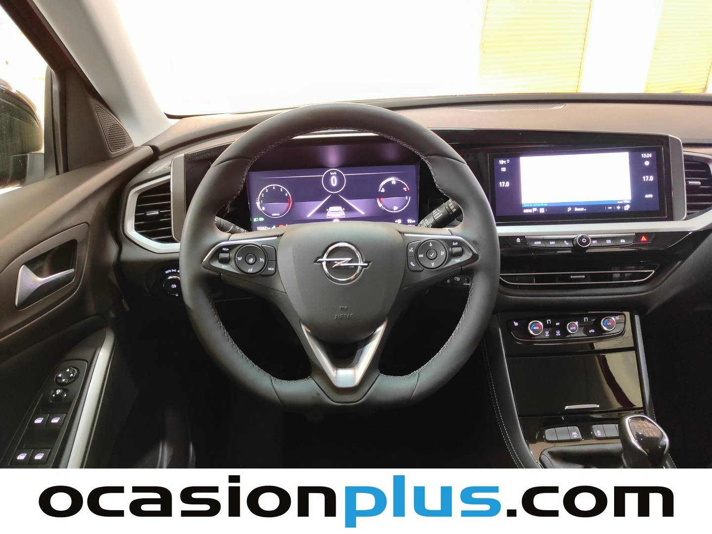 Foto Opel Grandland Opel Grandland 1.2 Turbo XHT S&S GS (130 CV)