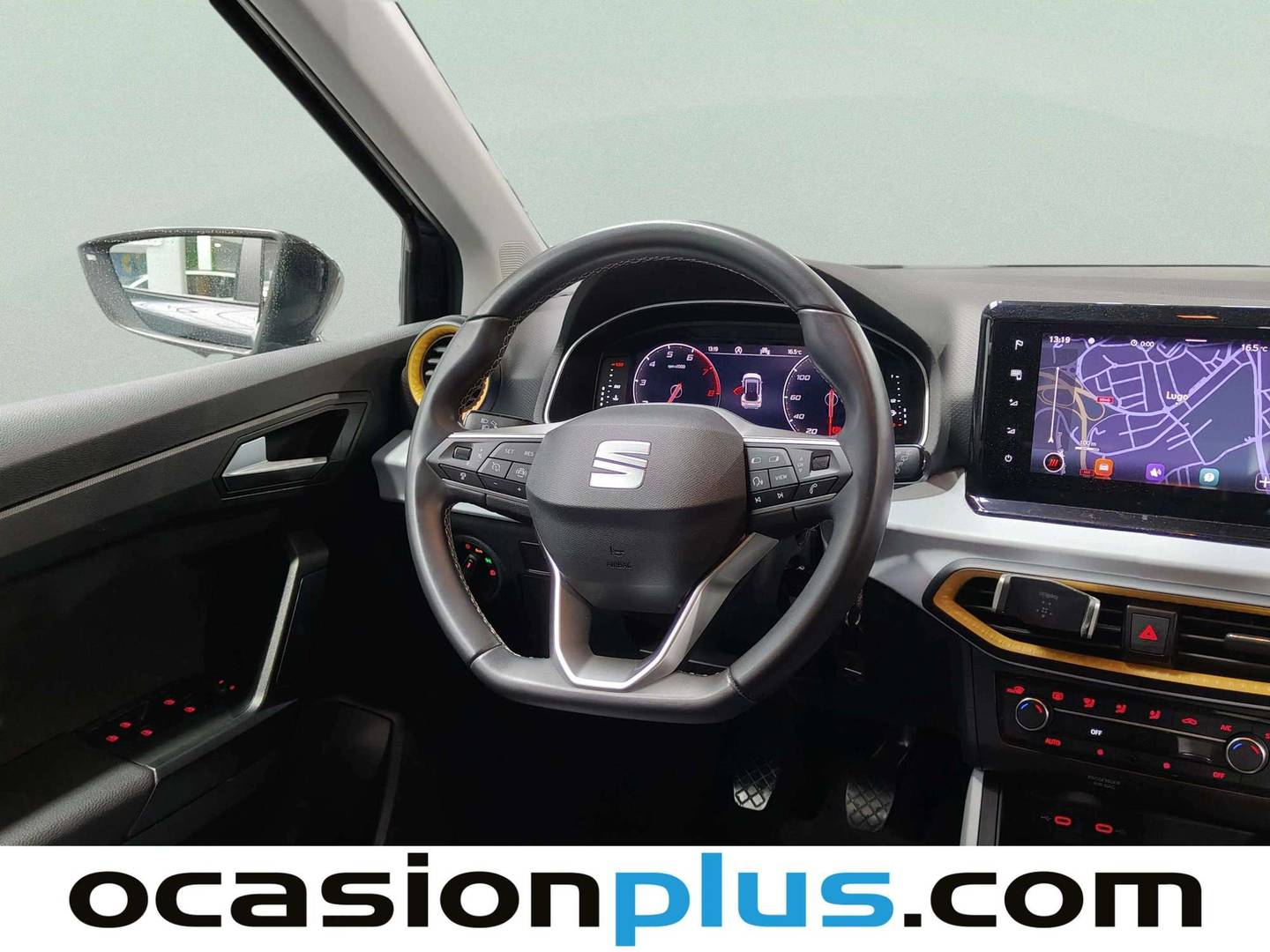 Seat Arona Seat Arona 1.0 TSI Style XL (110 CV) de ocasión