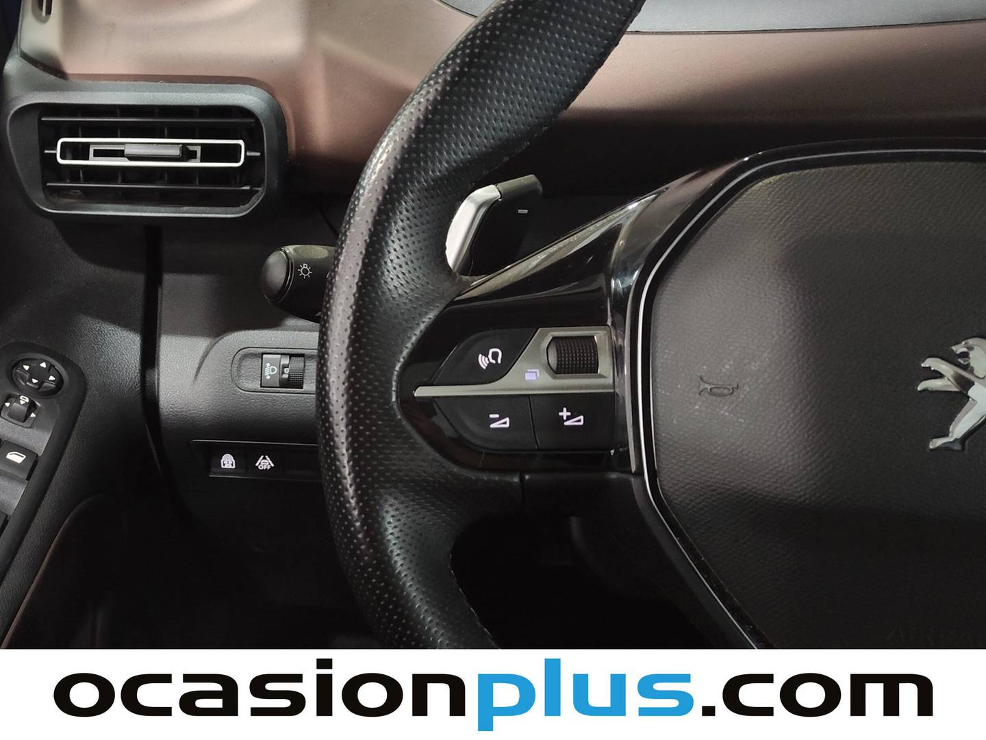 Peugeot Rifter Peugeot Rifter BlueHDi 130 S&S GT Business Standard EAT8 (130 CV) al mejor precio