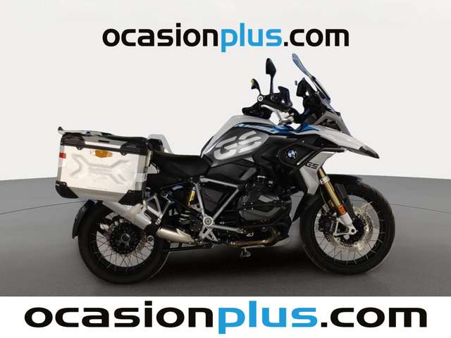 Bmw Motorrad R 1250 GS (136 CV) de segunda mano