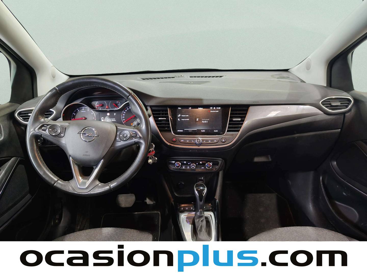 Foto Opel Crossland Opel Crossland 1.2 Business Elegance Auto (130 CV)