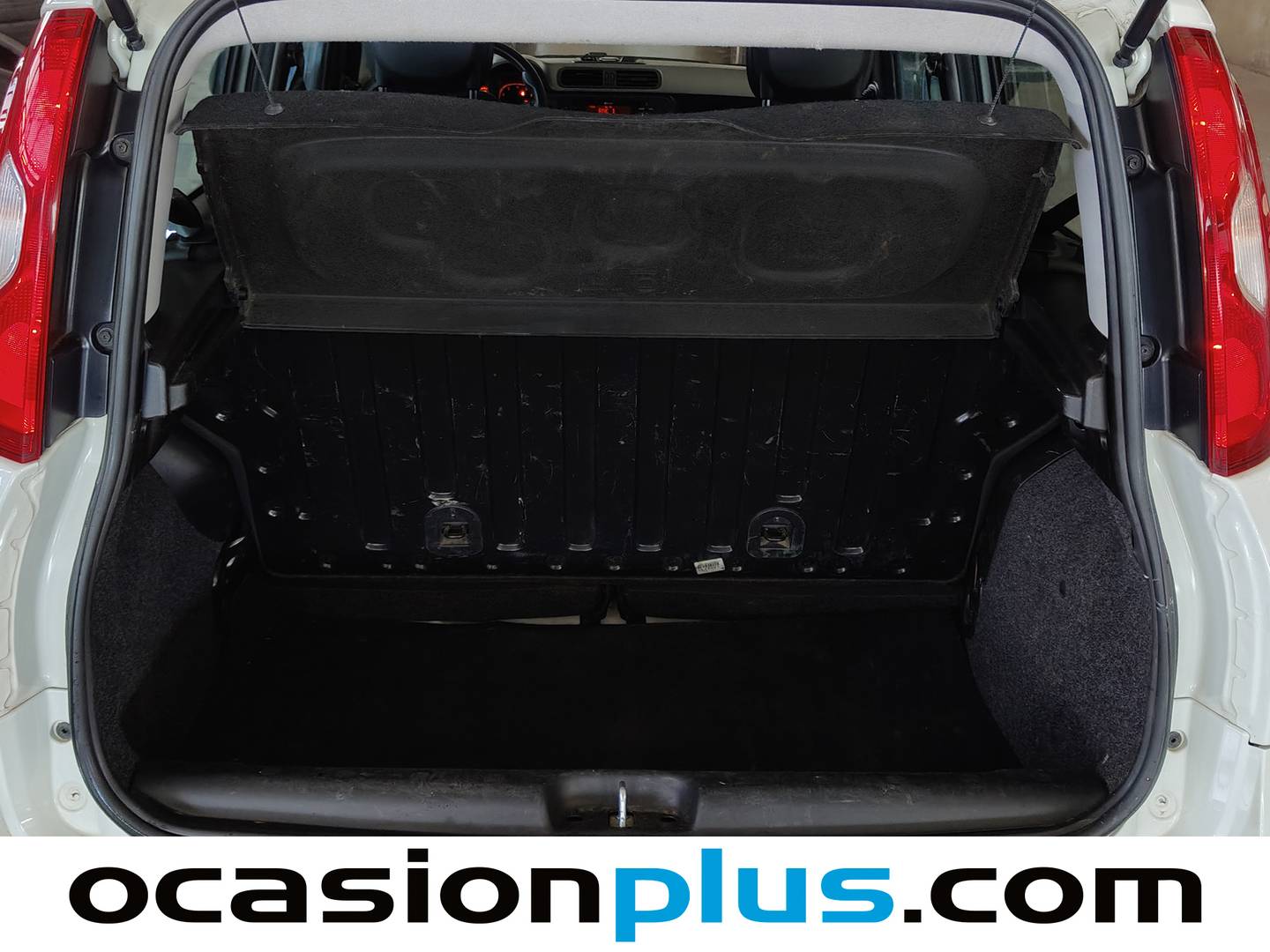 Foto Fiat Panda Fiat Panda 1.0 Hybrid GSE City Life (70 CV)