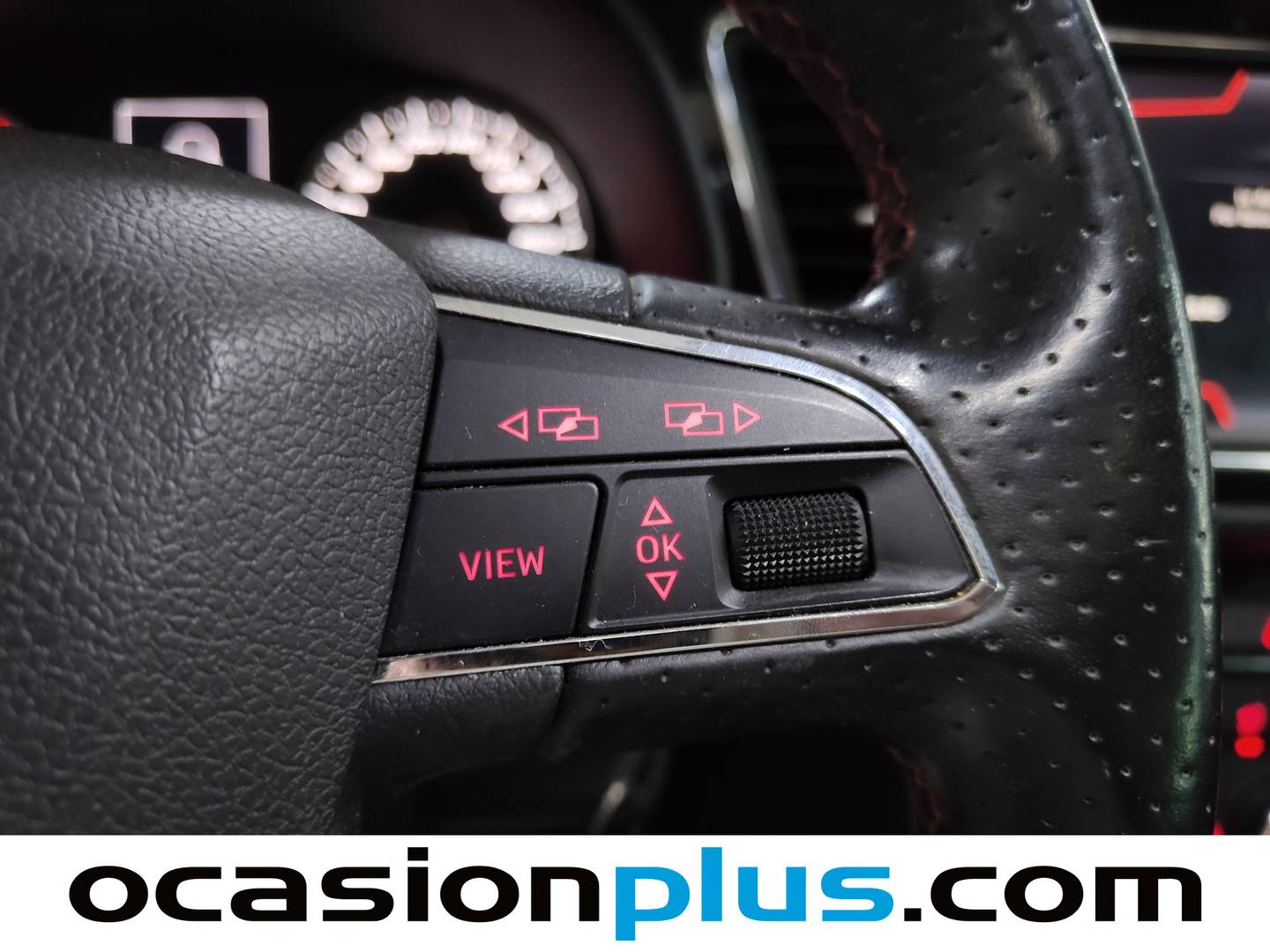 Seat León Seat León 1.4 TSI S&S FR Plus (125 CV) km 0