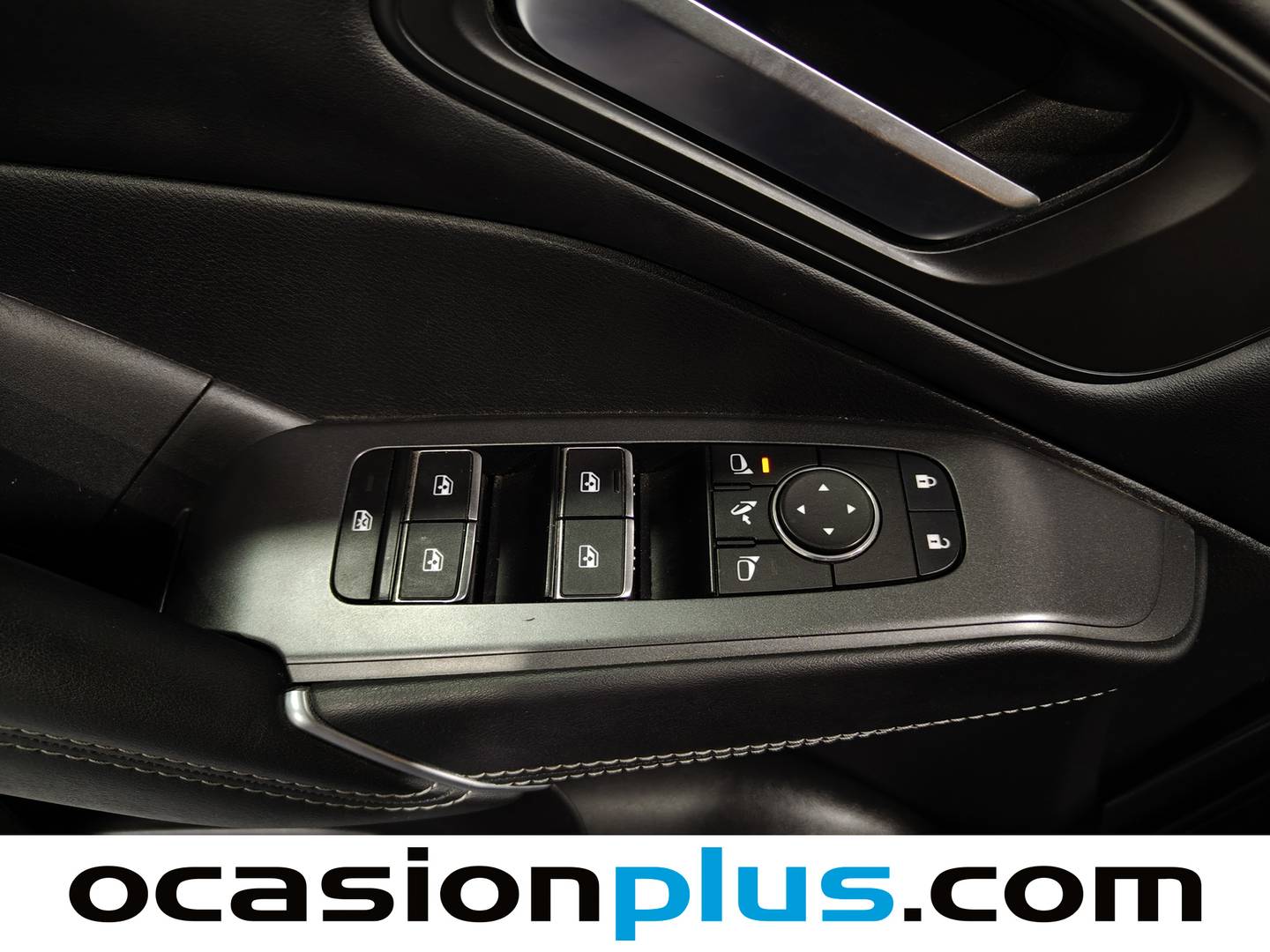 Nissan QASHQAI Nissan Qashqai DIG-T 140 N-Connecta  (140 CV) de segunda mano