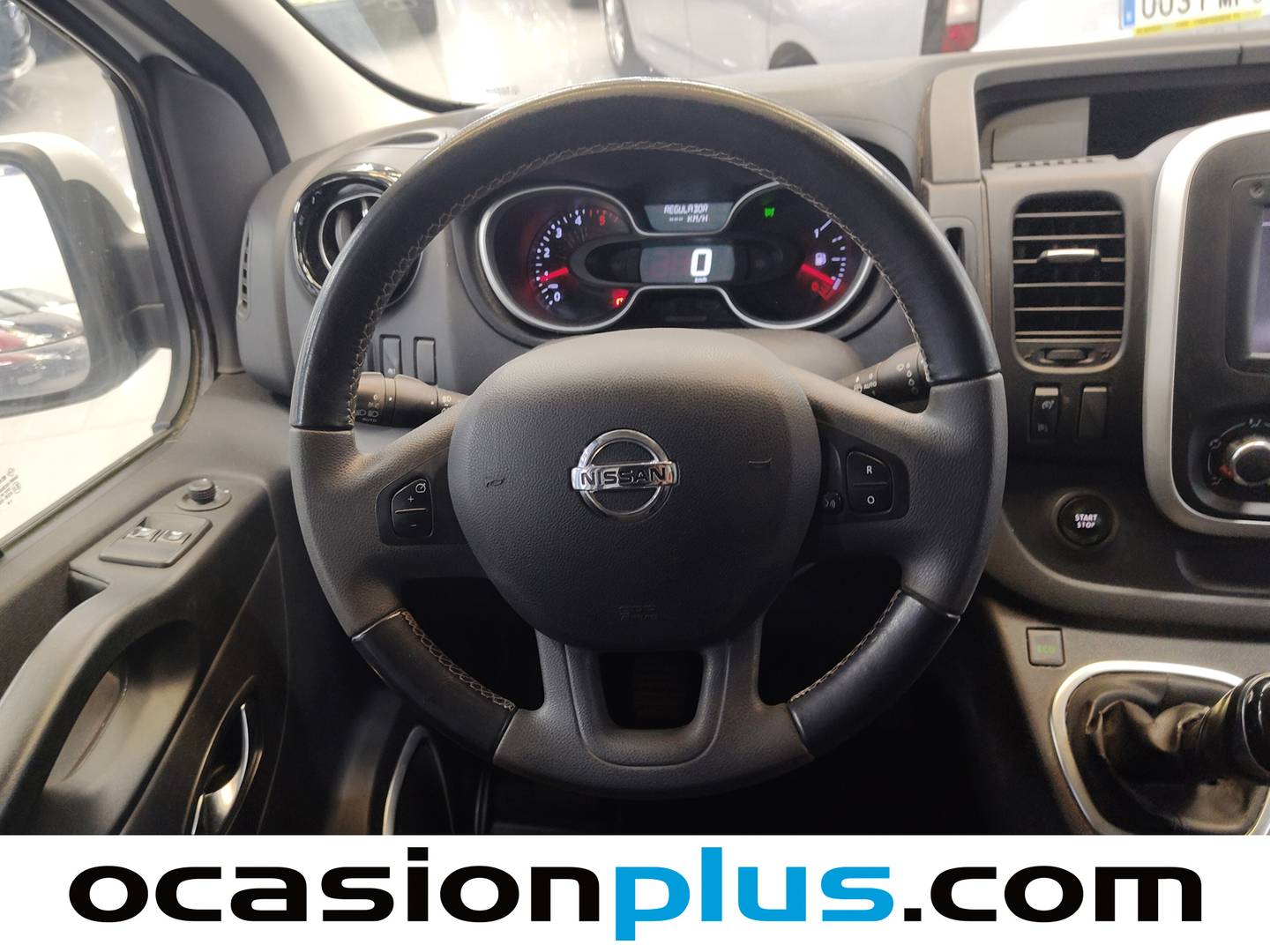 Nissan NV300 Nissan NV300 Combi 2.0 dCi L1H1 1T Premium (120 CV) Camperizada 2 Plazas de ocasión