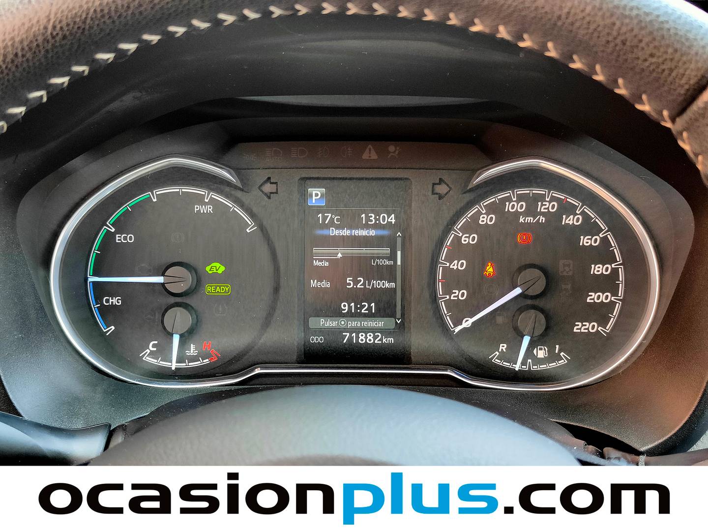 Toyota Yaris Toyota Yaris 100H Feel (100 CV) 2020