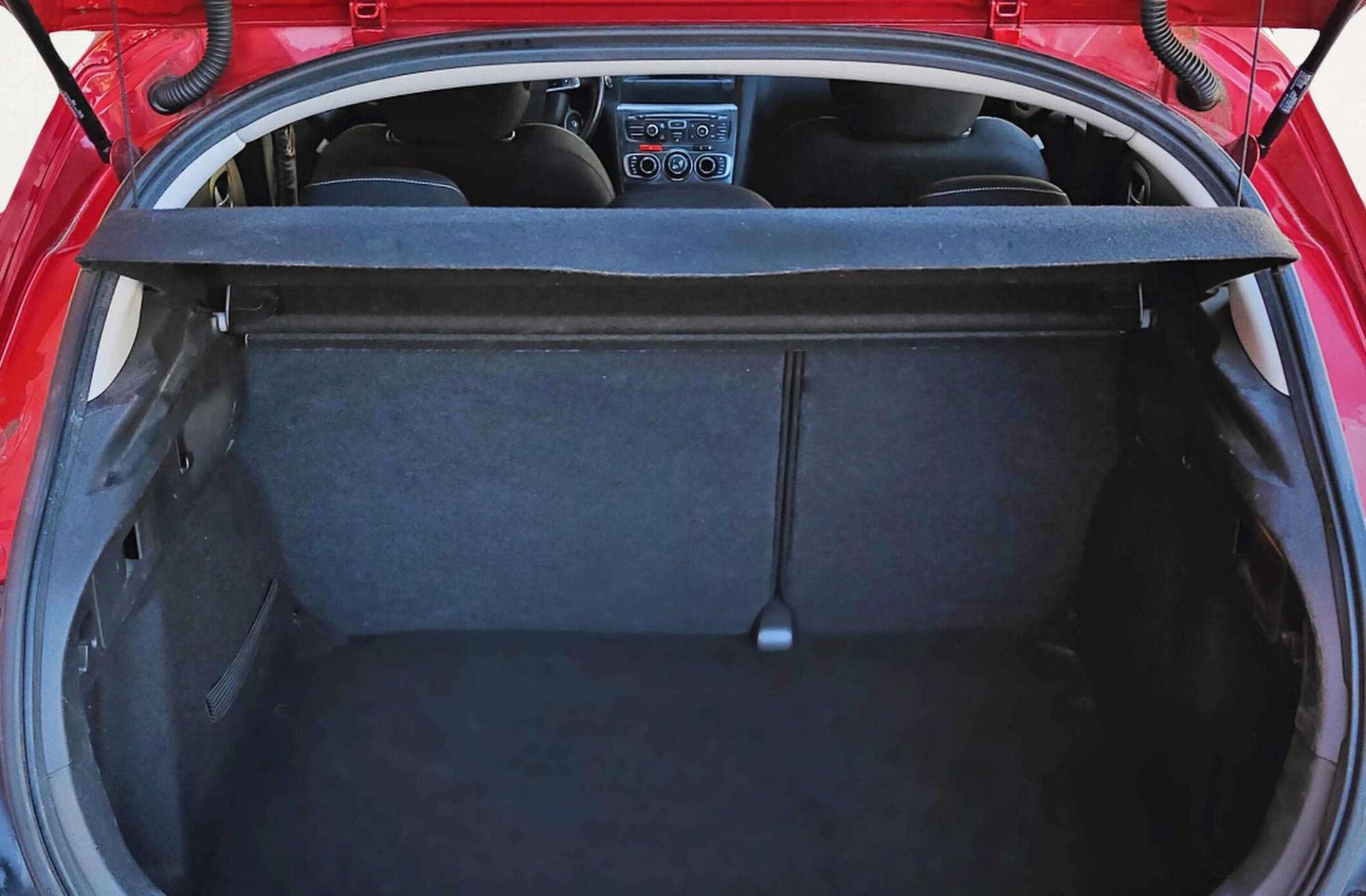 Citroën C4 1.6 HDi Collection - foto 13