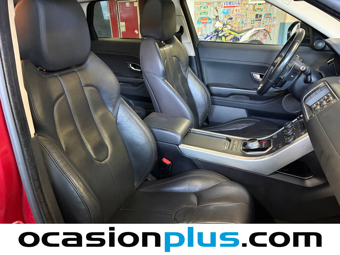 Land Rover Range Rover Evoque Land Rover Range Rover Evoque 2.2L SD4 Dynamic 4x4 Auto (190 CV) 190cv