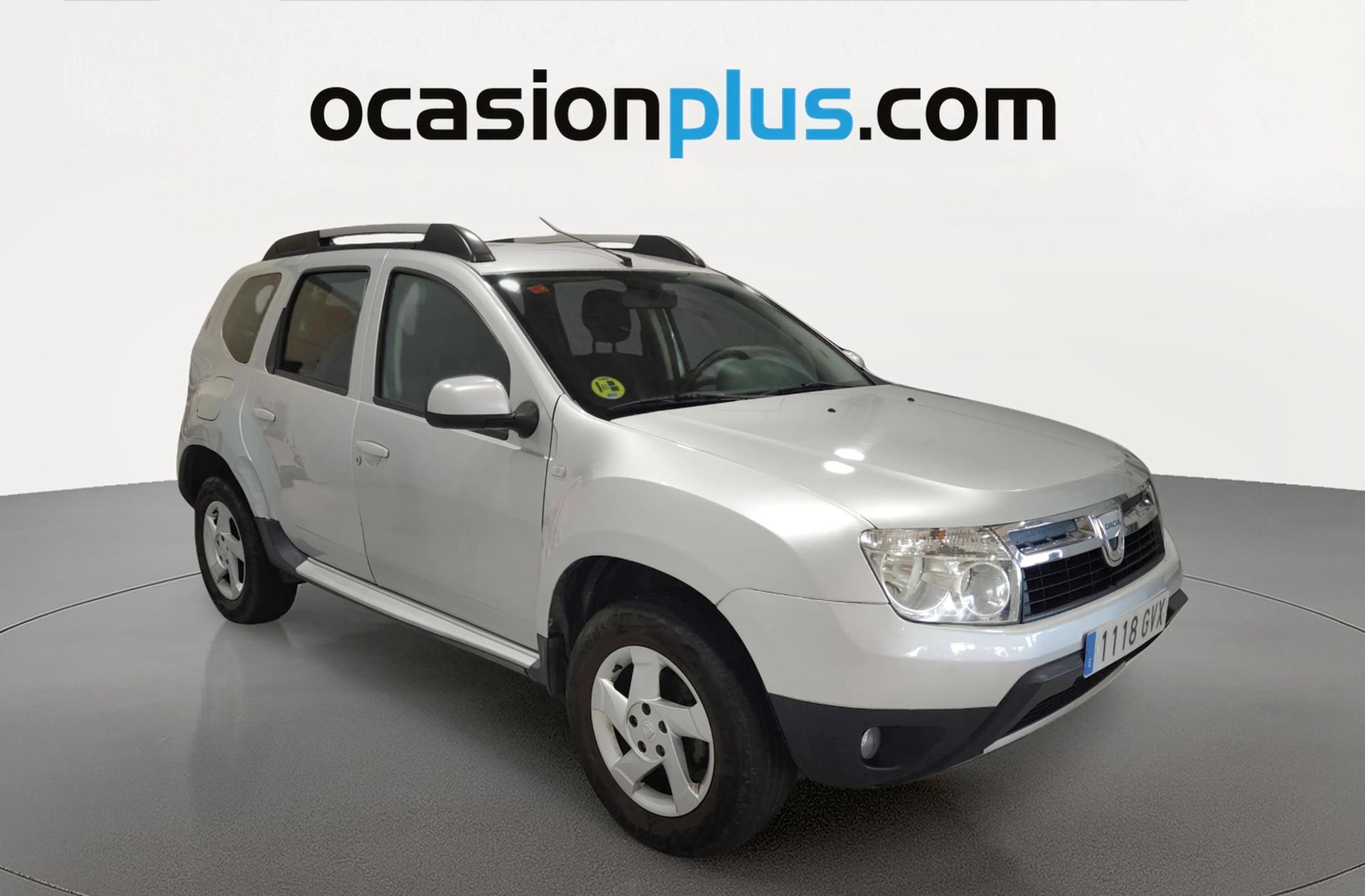 Dacia Duster Laureate dCi - foto 2