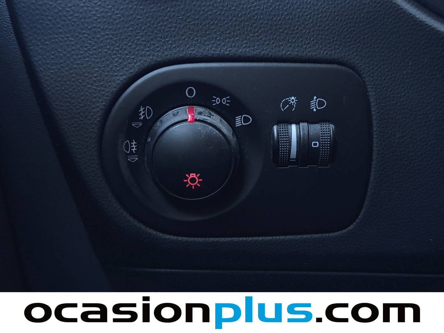 Acabados Seat León SEAT León 1.9 TDI Stylance (105 CV)