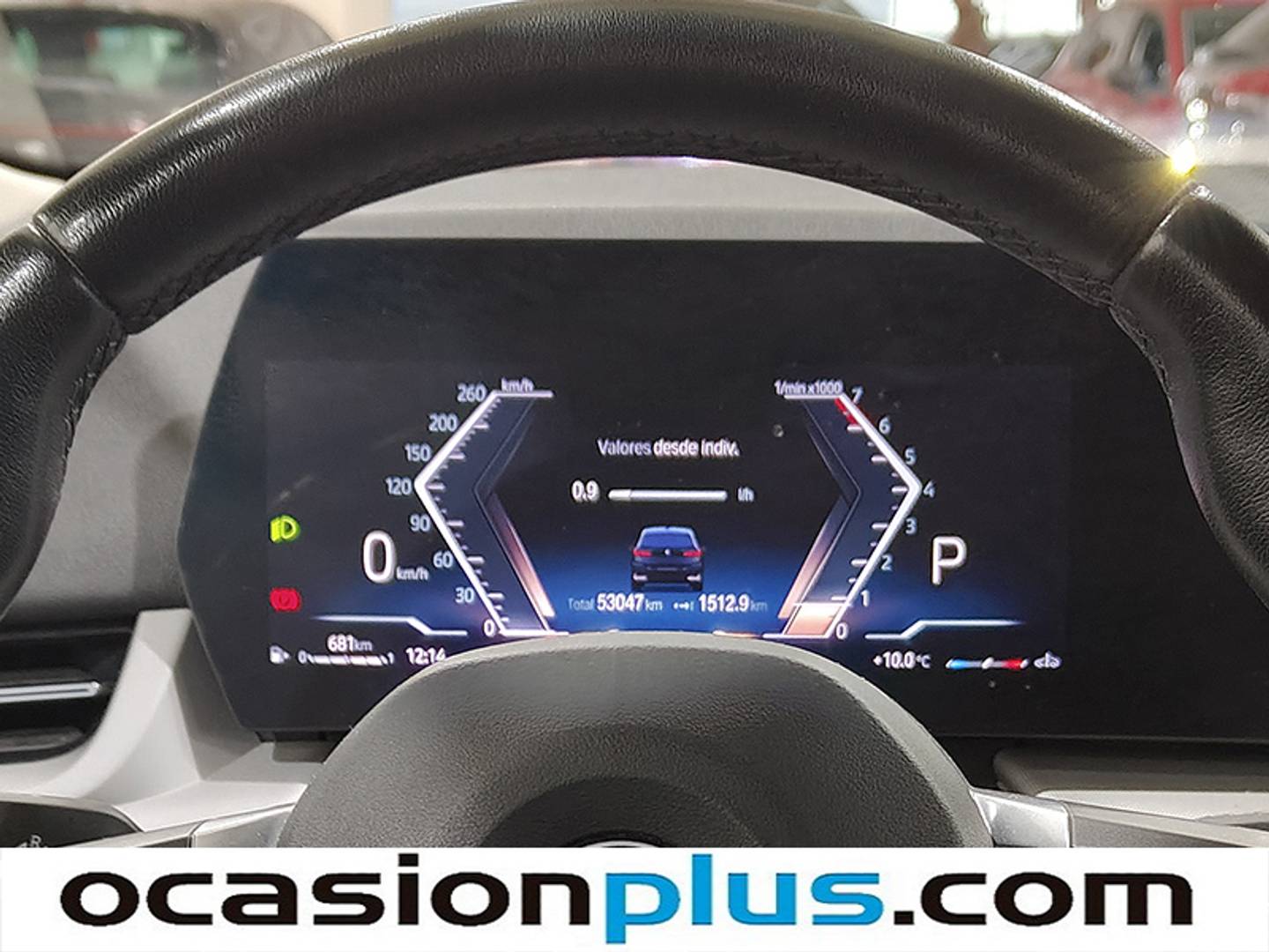 Foto BMW Serie 2 Active Tourer BMW Serie 2 218i Active Tourer (136 CV)