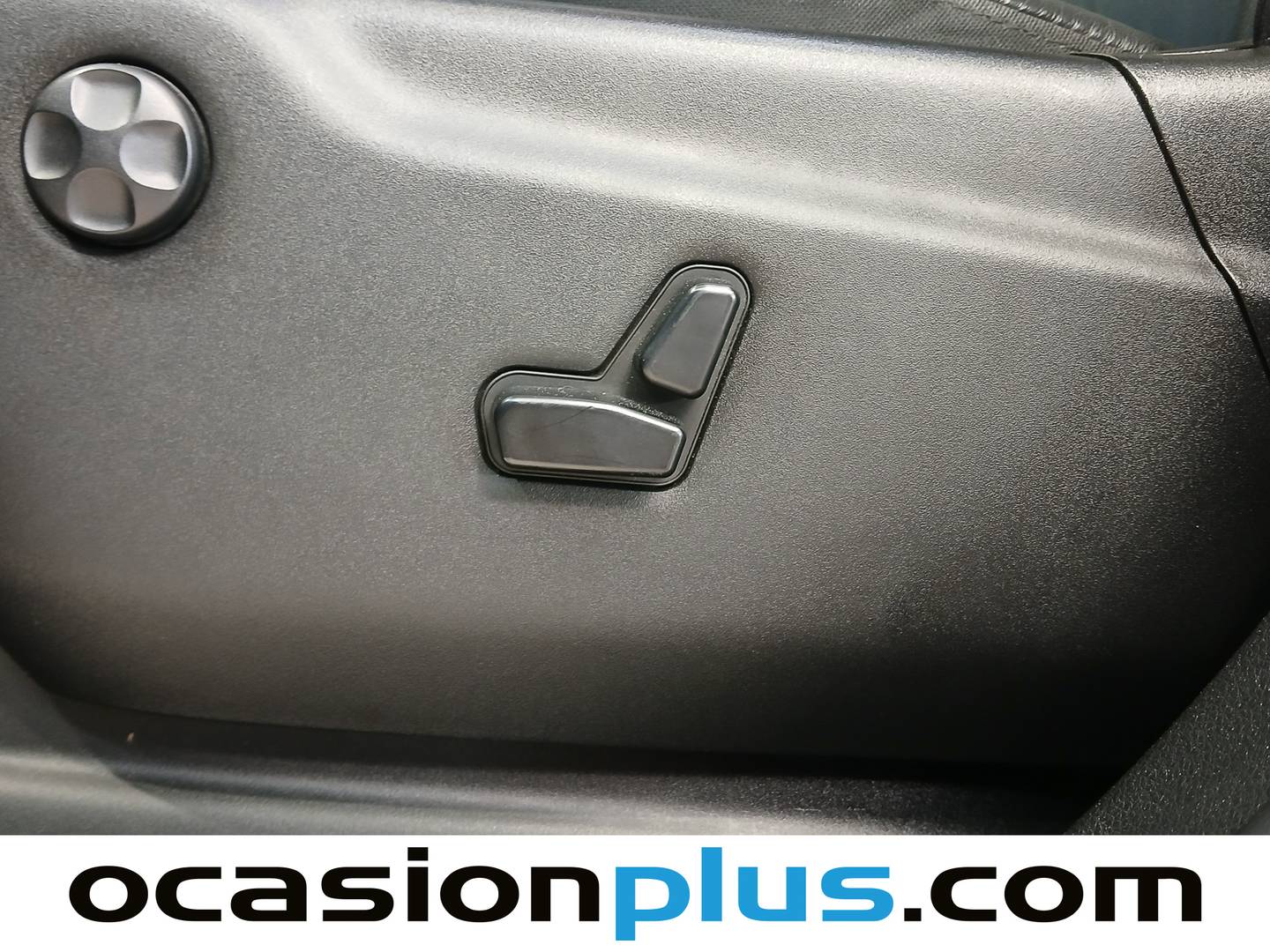 Equipamiento del Jeep Grand Cherokee Jeep Grand Cherokee 3.0 CRD V6 Limited (250 CV) 4X4