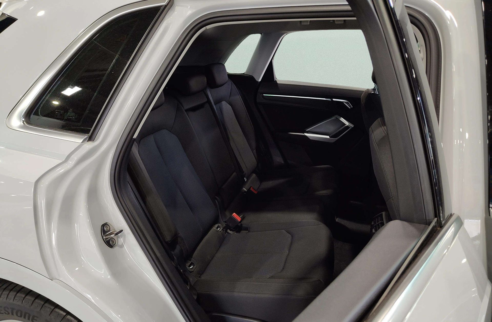 Audi Q3 Advanced 35 TFSI - foto 19