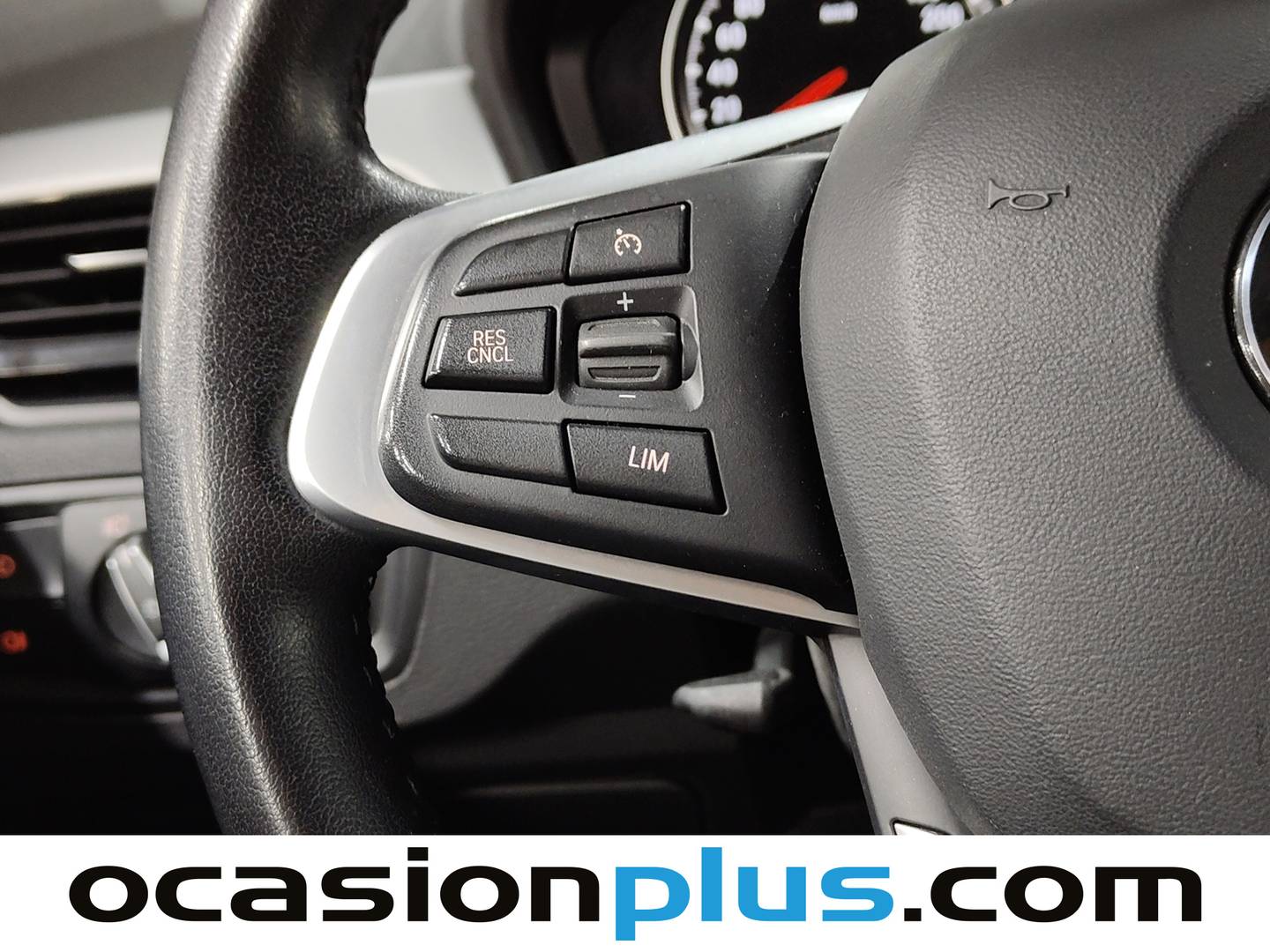 BMW X1 BMW X1 sDrive18i (136 CV) 136cv