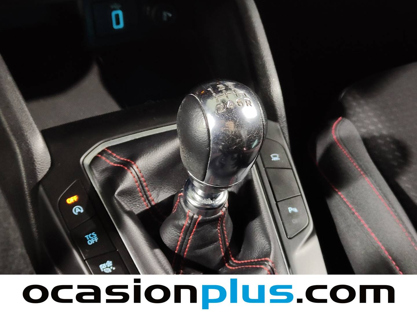 Foto Ford Focus Ford Focus 1.0 Ecoboost S&S ST-Line (125 CV)