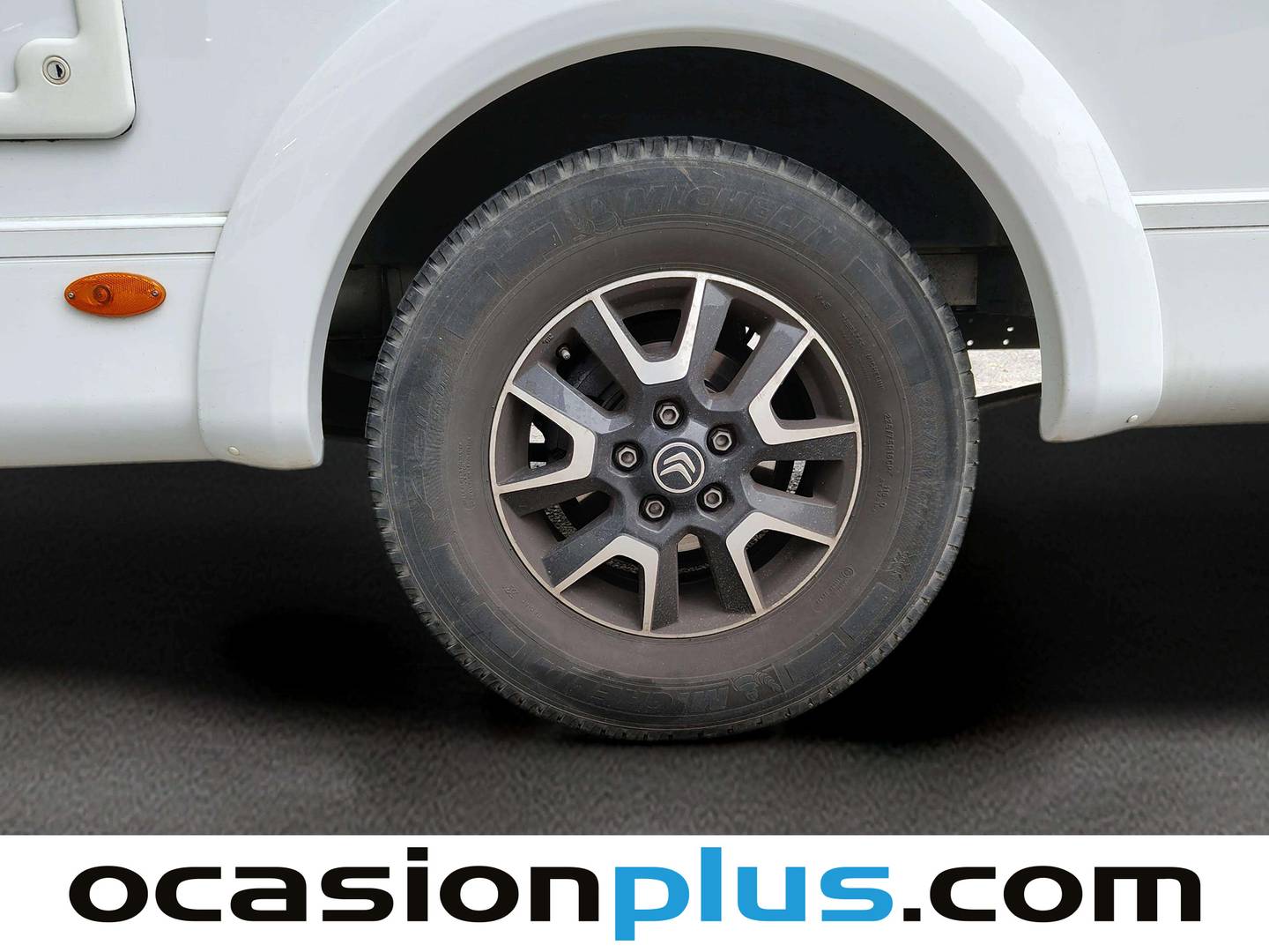 Capron Sunlight V66 Capron Sunlight V66 V66 (140 CV) 4 Plazas de segunda mano