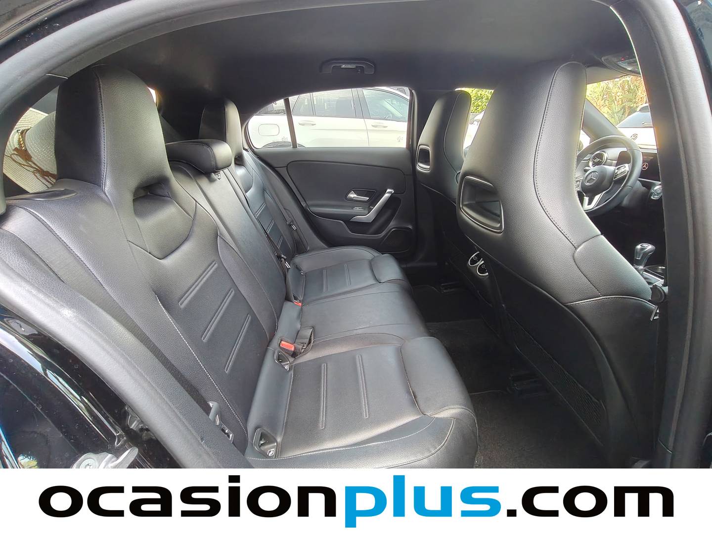 Mercedes Clase A Mercedes Clase A 180 (136 CV) al mejor precio