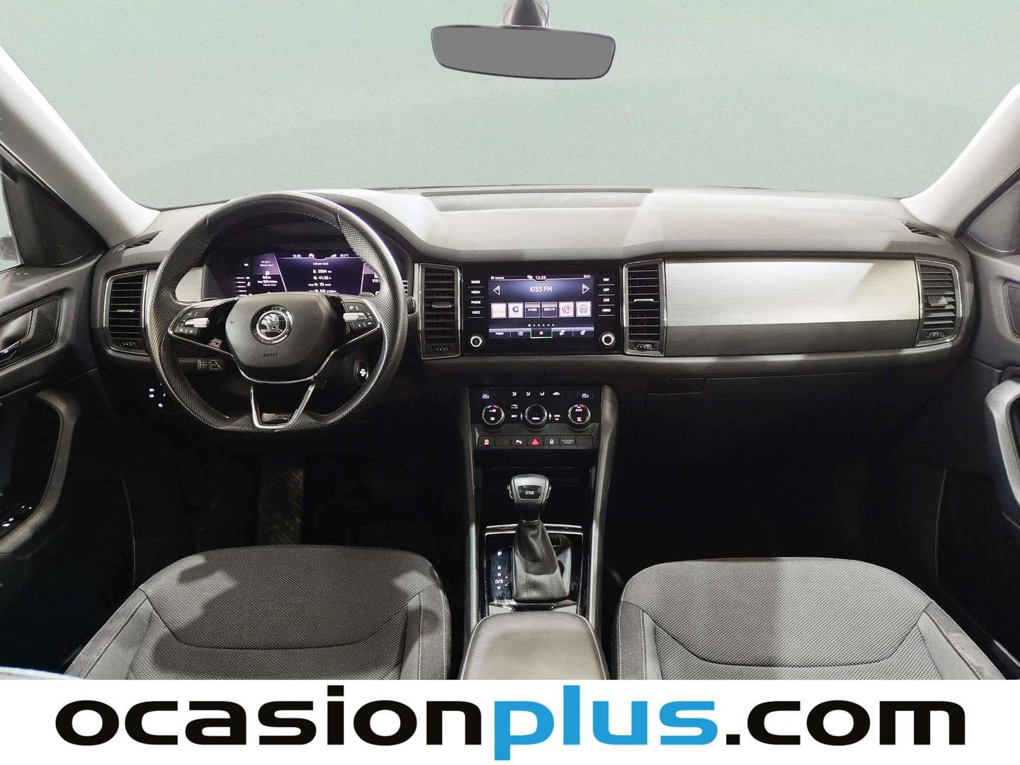 Skoda Kodiaq Skoda Kodiaq 1.5 TSI Ambition 4x2 DSG (150 CV) de ocasión