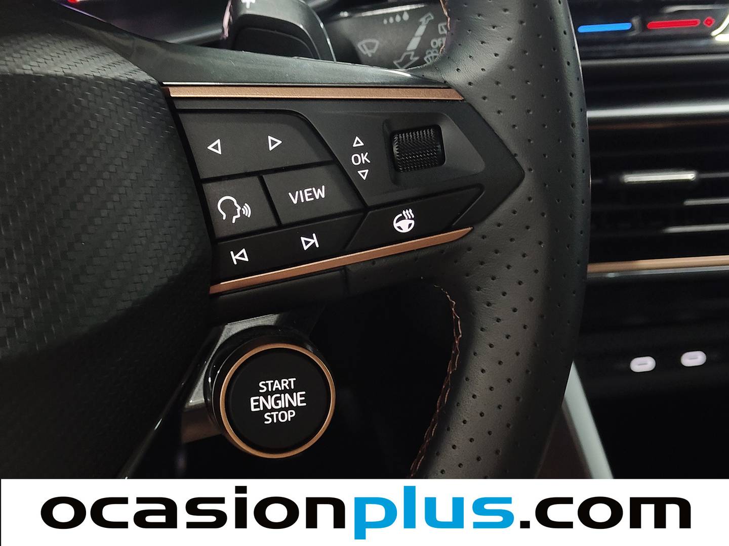 Cupra Formentor Cupra Formentor 1.5 eTSI DSG (150 CV) híbrido