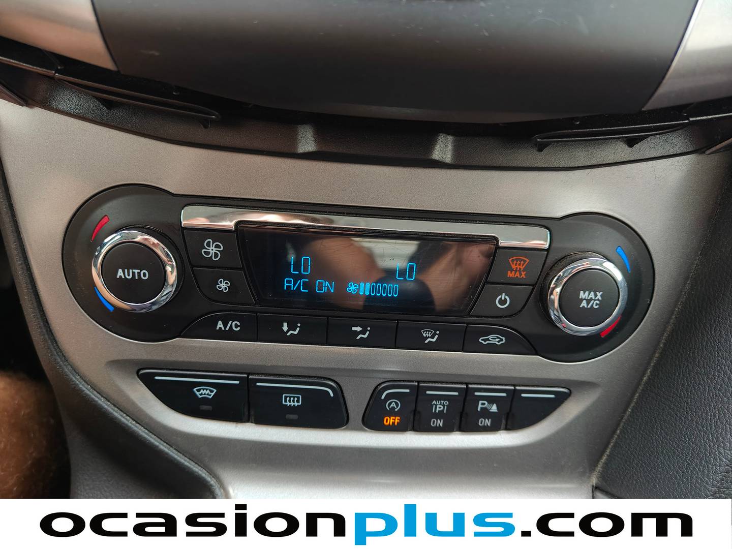 Acabados Ford Focus Ford Focus 1.0 Ecoboost S&S Trend (125 CV)