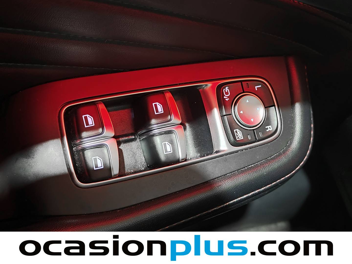 MG eHS MG eHS 1.5 T-GDI PHEV Luxury (258 CV) al mejor precio