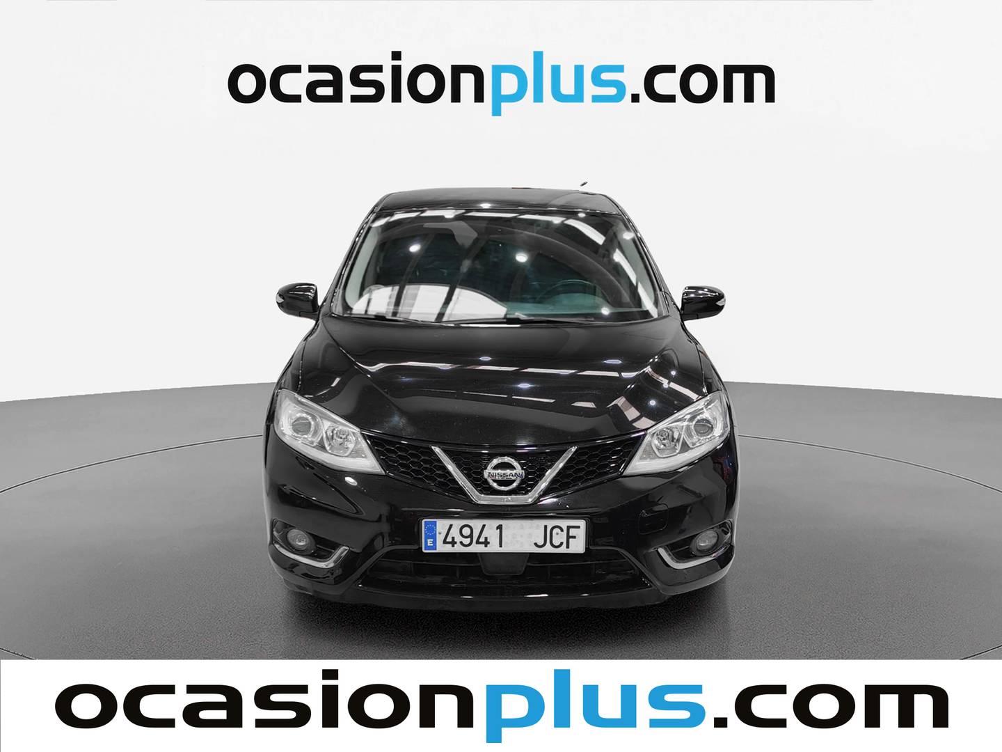 Nissan PULSAR Nissan Pulsar 1.5 dCi N Tec (110 CV) 110cv