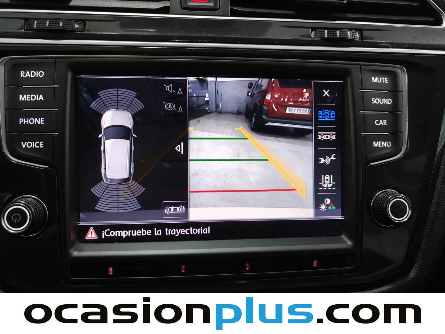 Foto Volkswagen Tiguan Volkswagen Tiguan Edition 1.4 TSI BMT (125 CV)