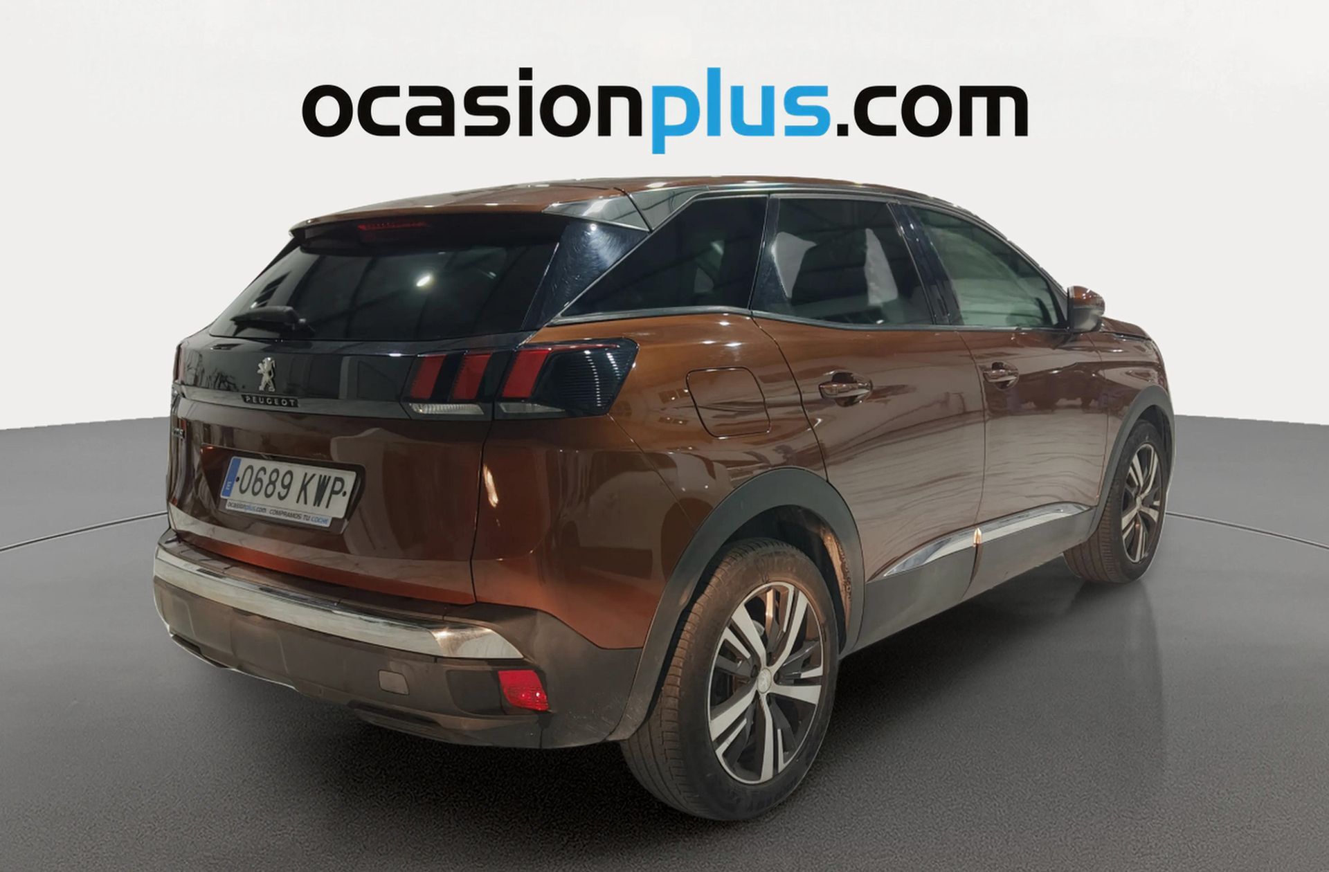 Peugeot 3008 BlueHDi 130 Allure EAT8 - foto 4