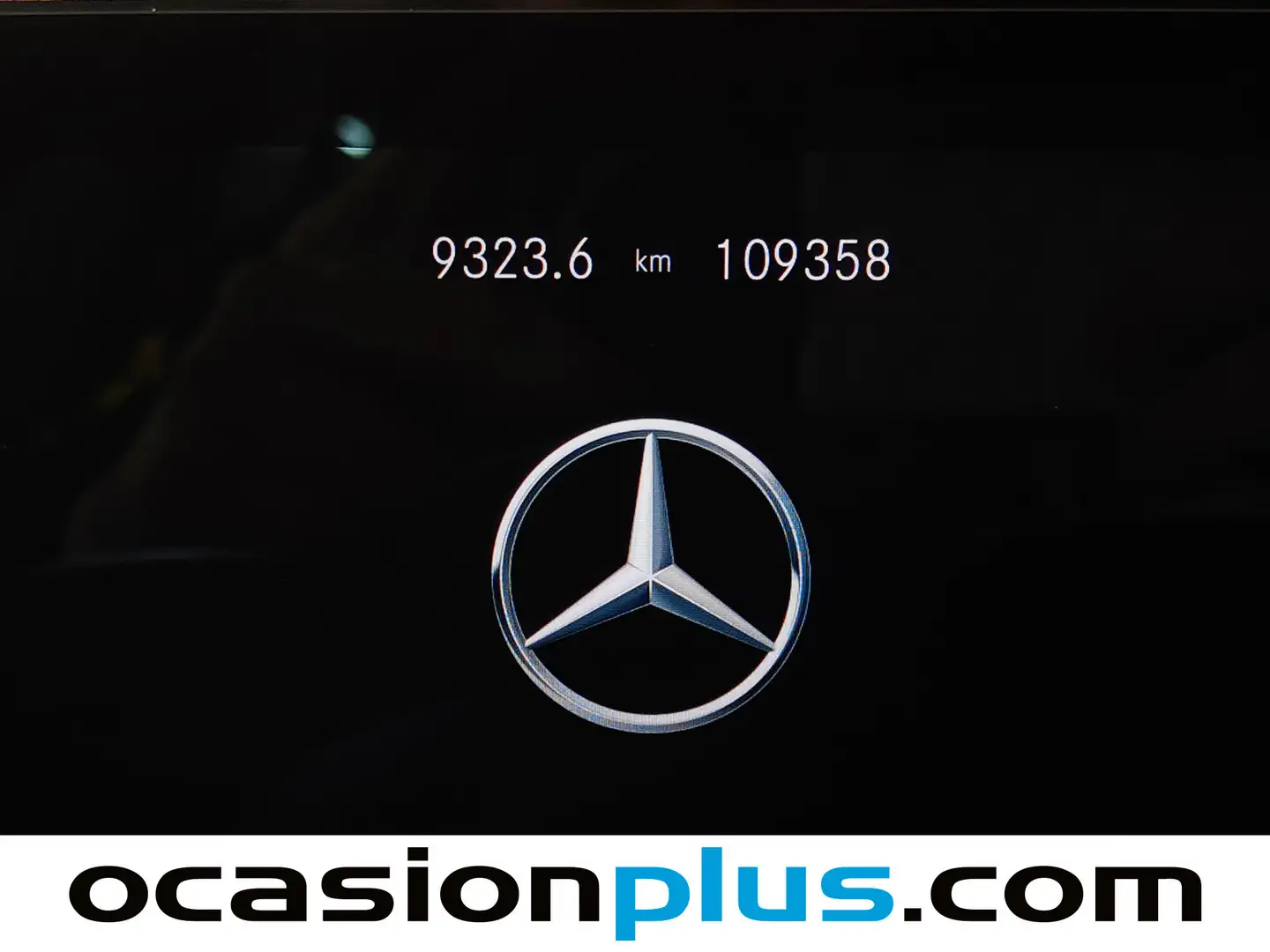 Foto Mercedes GLB Mercedes-Benz GLB GLB 220 D 4MATIC (190 CV)