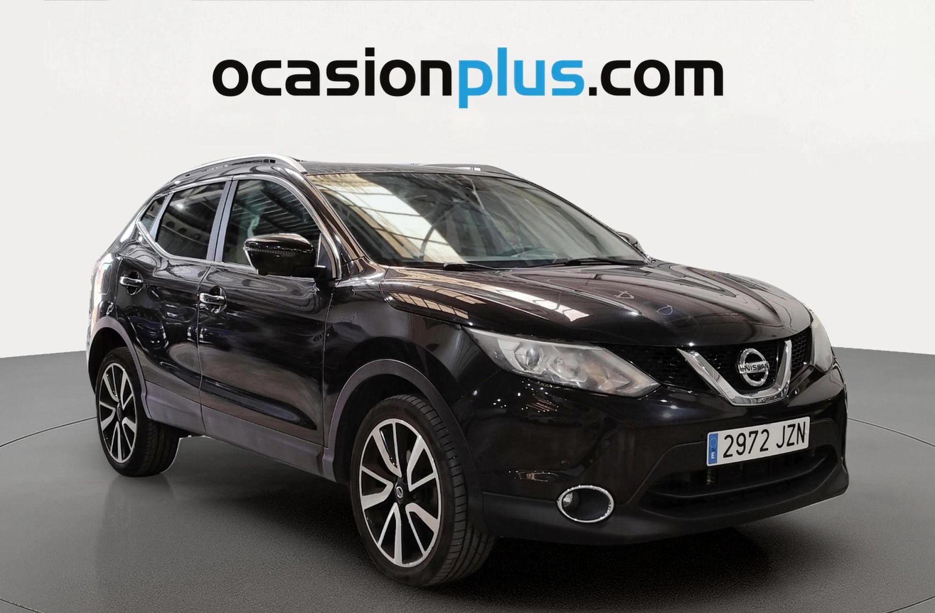 Nissan Qashqai DIG-T 115 Tekna 4x2 Xtronic - foto 2