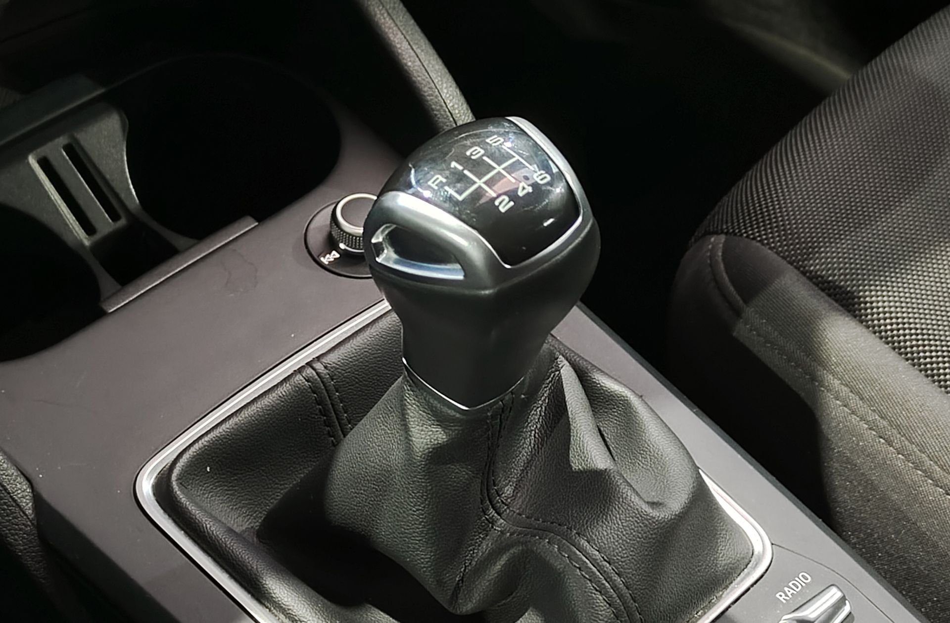 Audi Q2 Advanced 30 TDI - foto 5