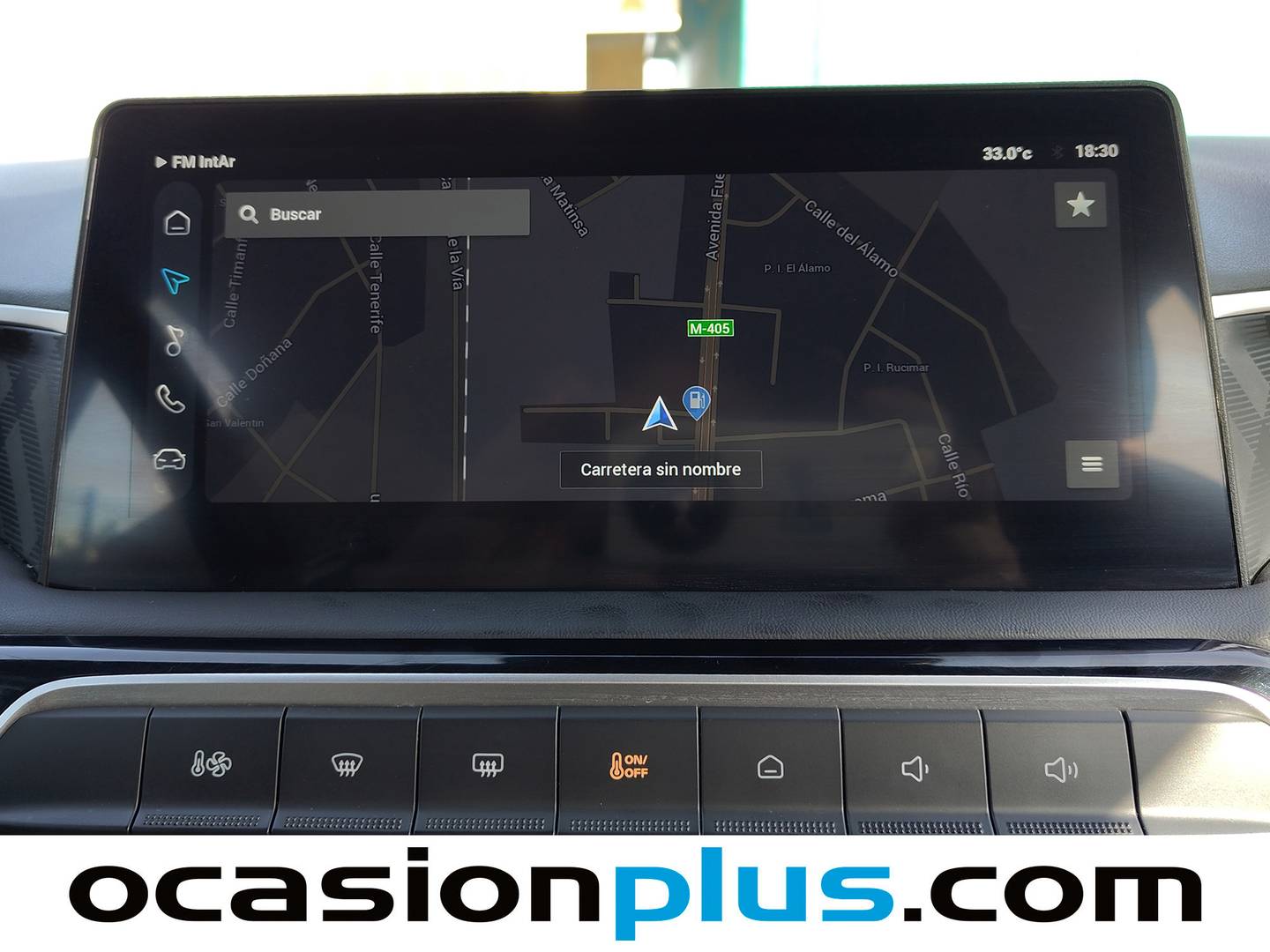 Extras y acabados del MG MG3 Hybrid+ MG MG3 Hybrid+ Standard (195 CV)
