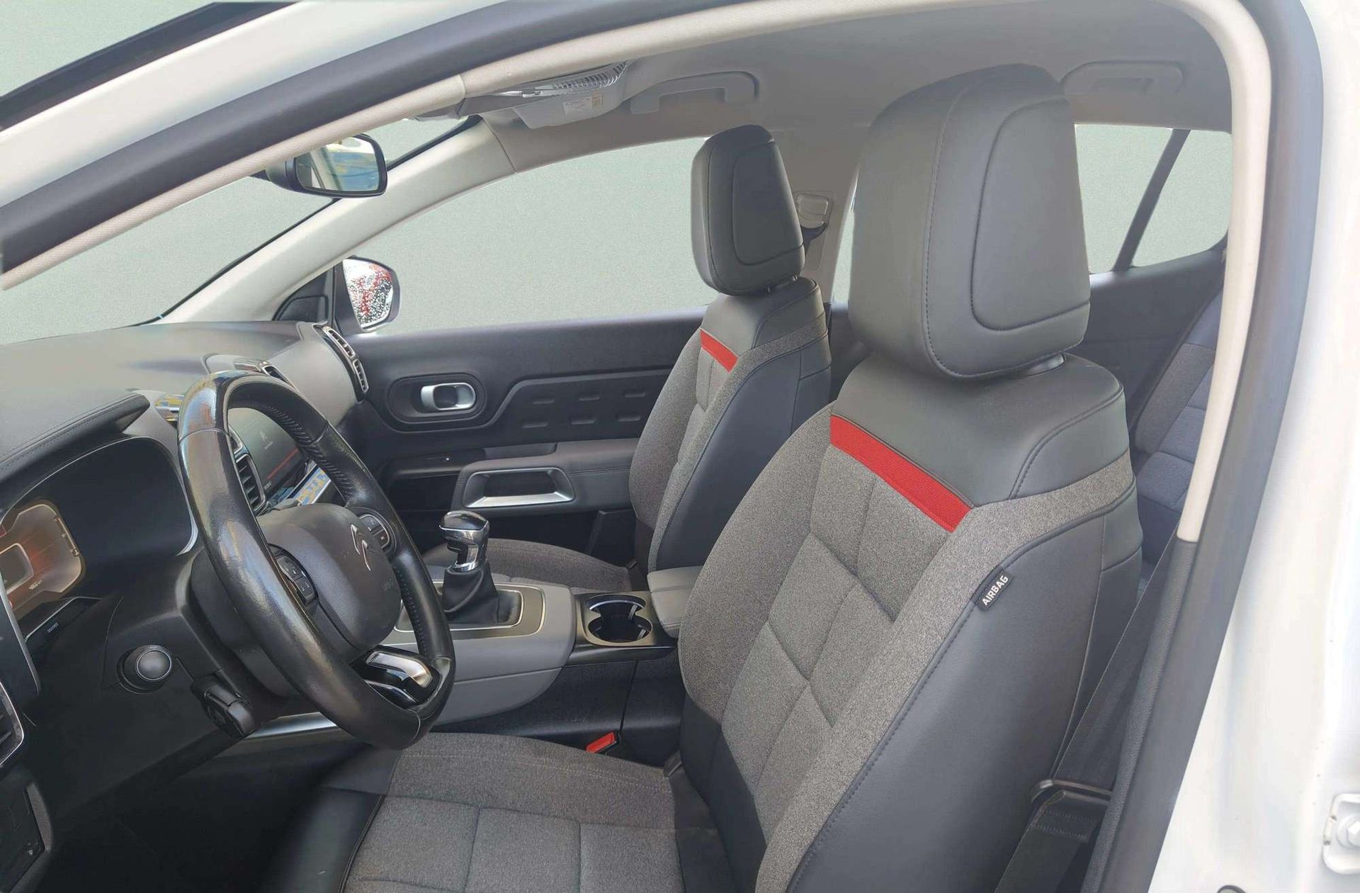 Citroën C5 Aircross BlueHDi 130 Feel - foto 11