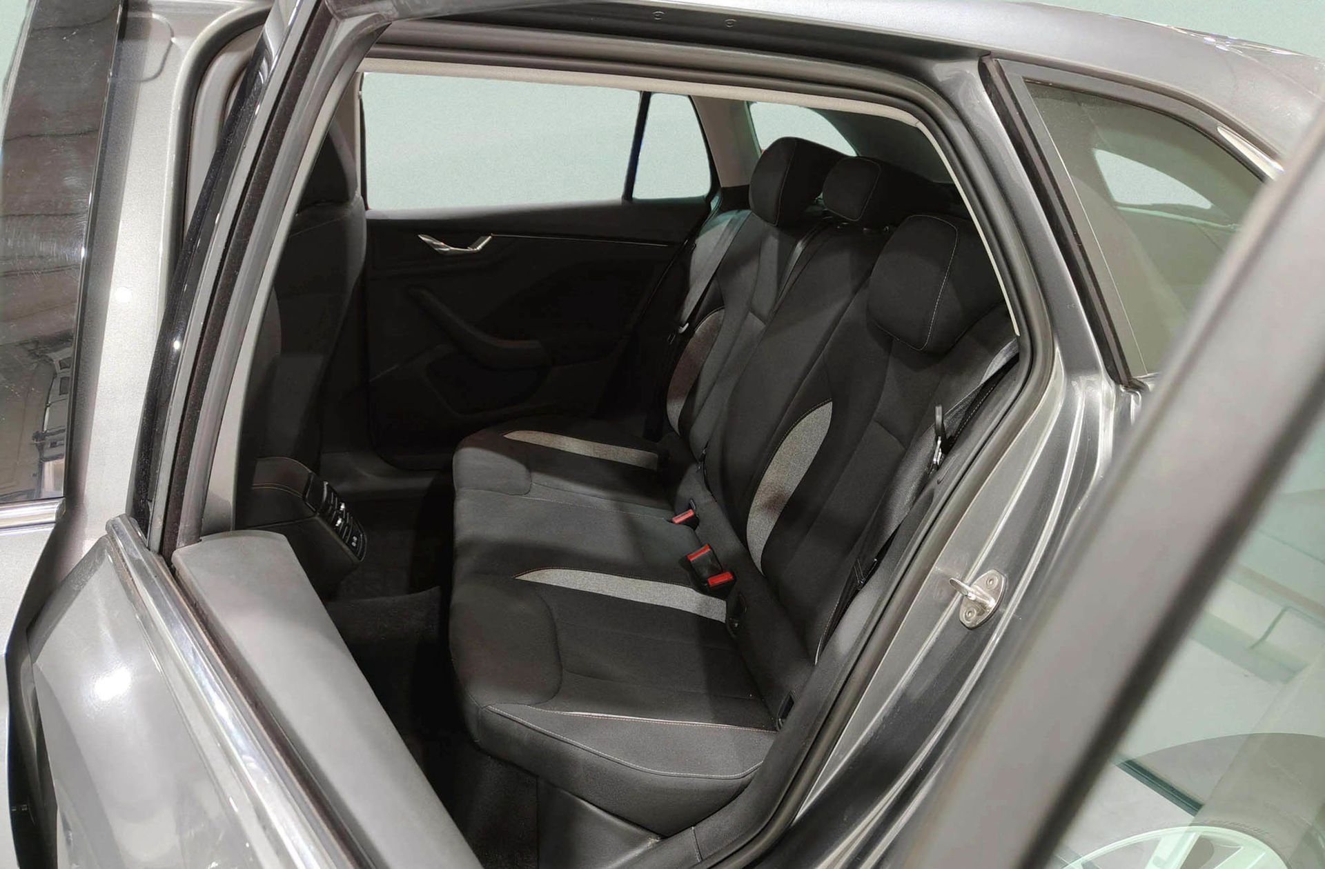 Škoda Scala 1.0 TSI Selection - foto 11