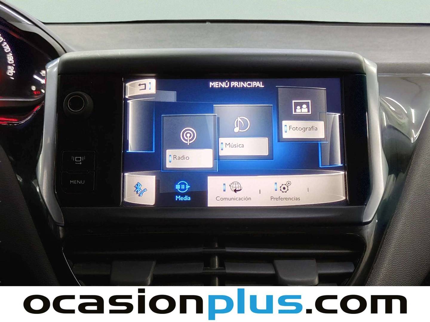 Peugeot 208 Peugeot 208 1.6 e-HDI Allure (115 CV) 2013